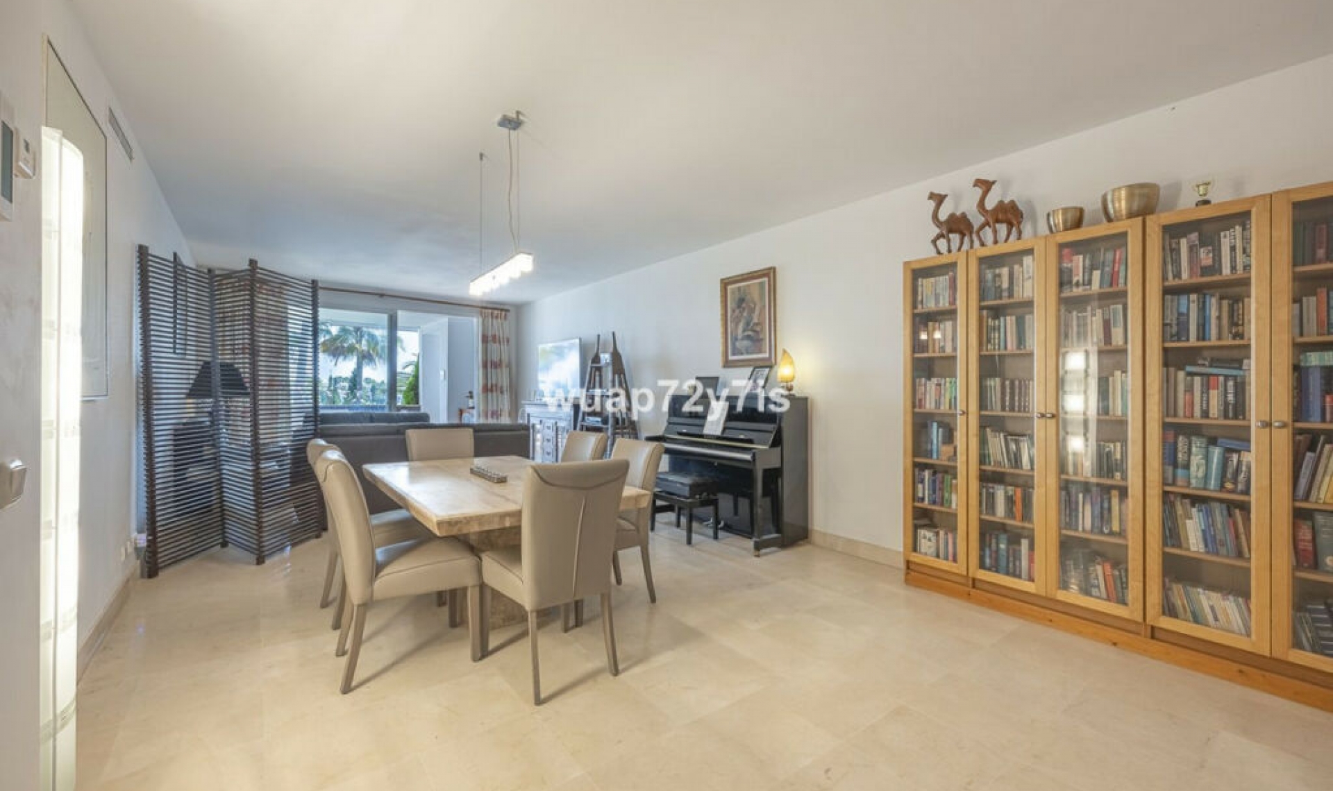 Resale - Apartment -
Nueva Andalucía