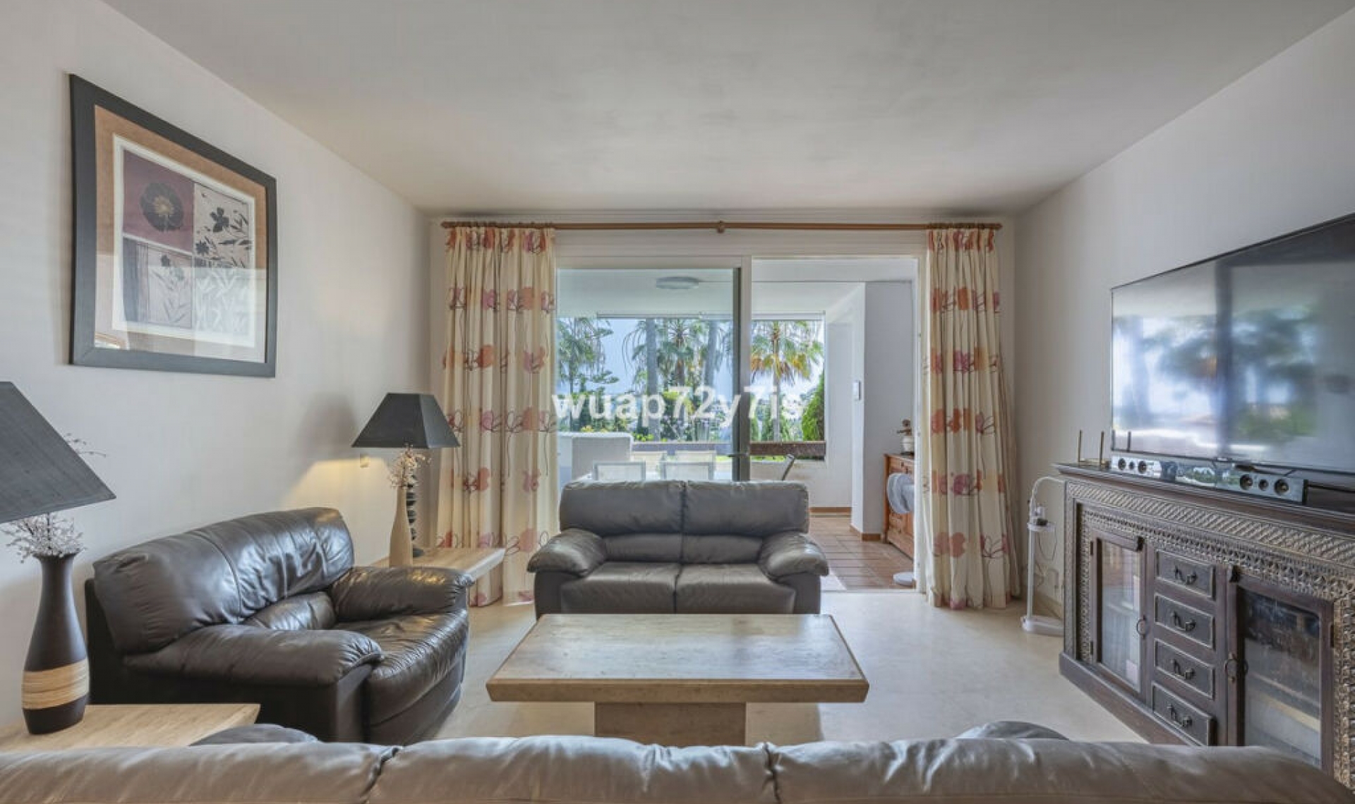 Resale - Apartment -
Nueva Andalucía