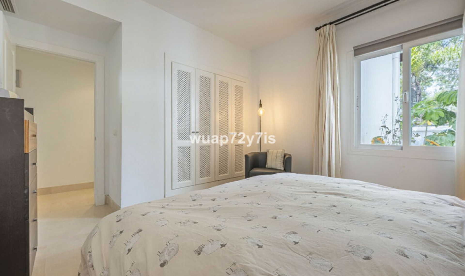 Resale - Apartment -
Nueva Andalucía