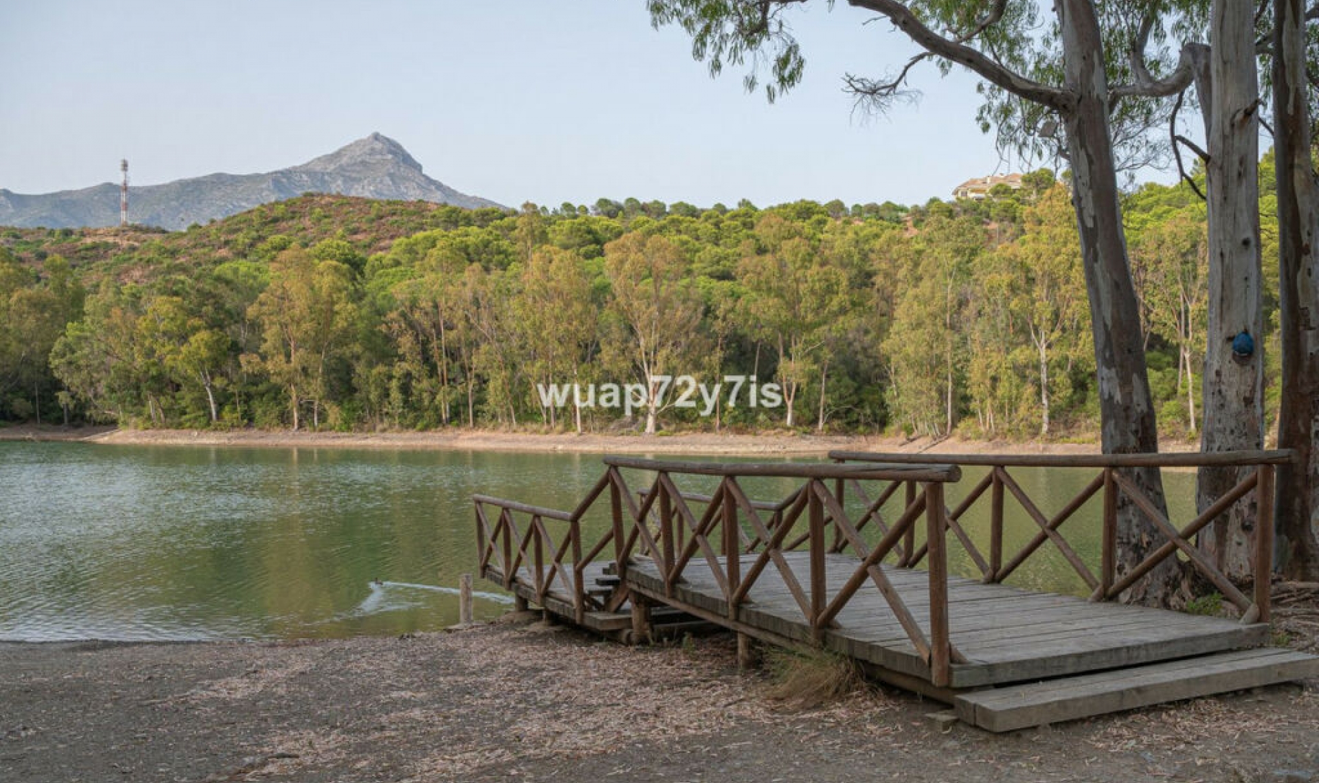 Resale - Apartment -
Nueva Andalucía