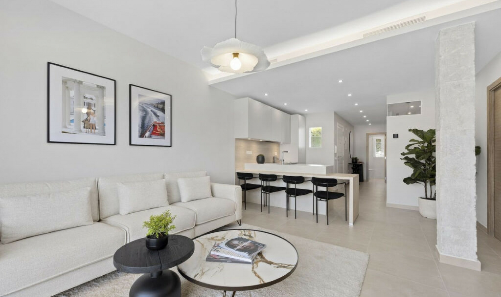 Resale - Apartment -
Nueva Andalucía