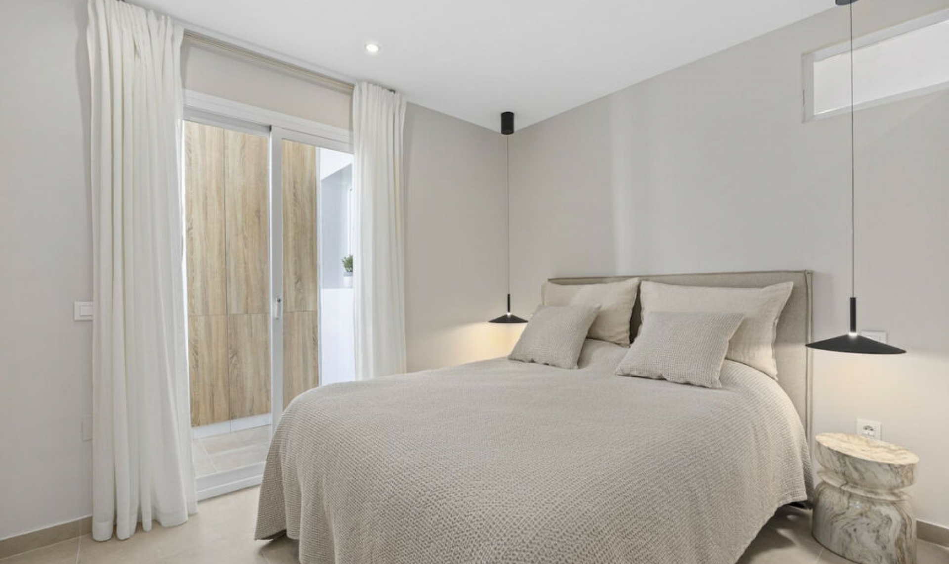 Resale - Apartment -
Nueva Andalucía