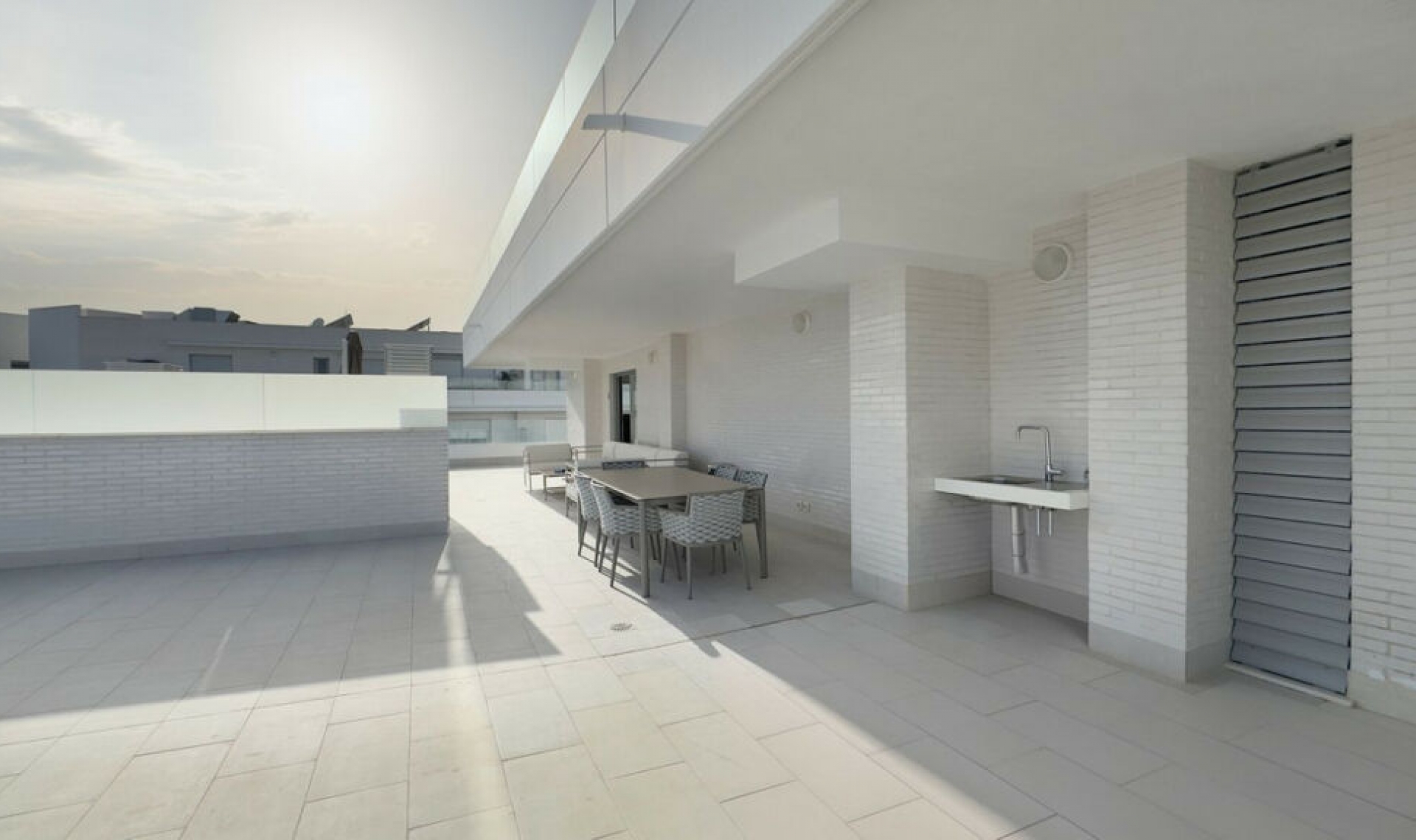 Resale - Apartment -
Nueva Andalucía
