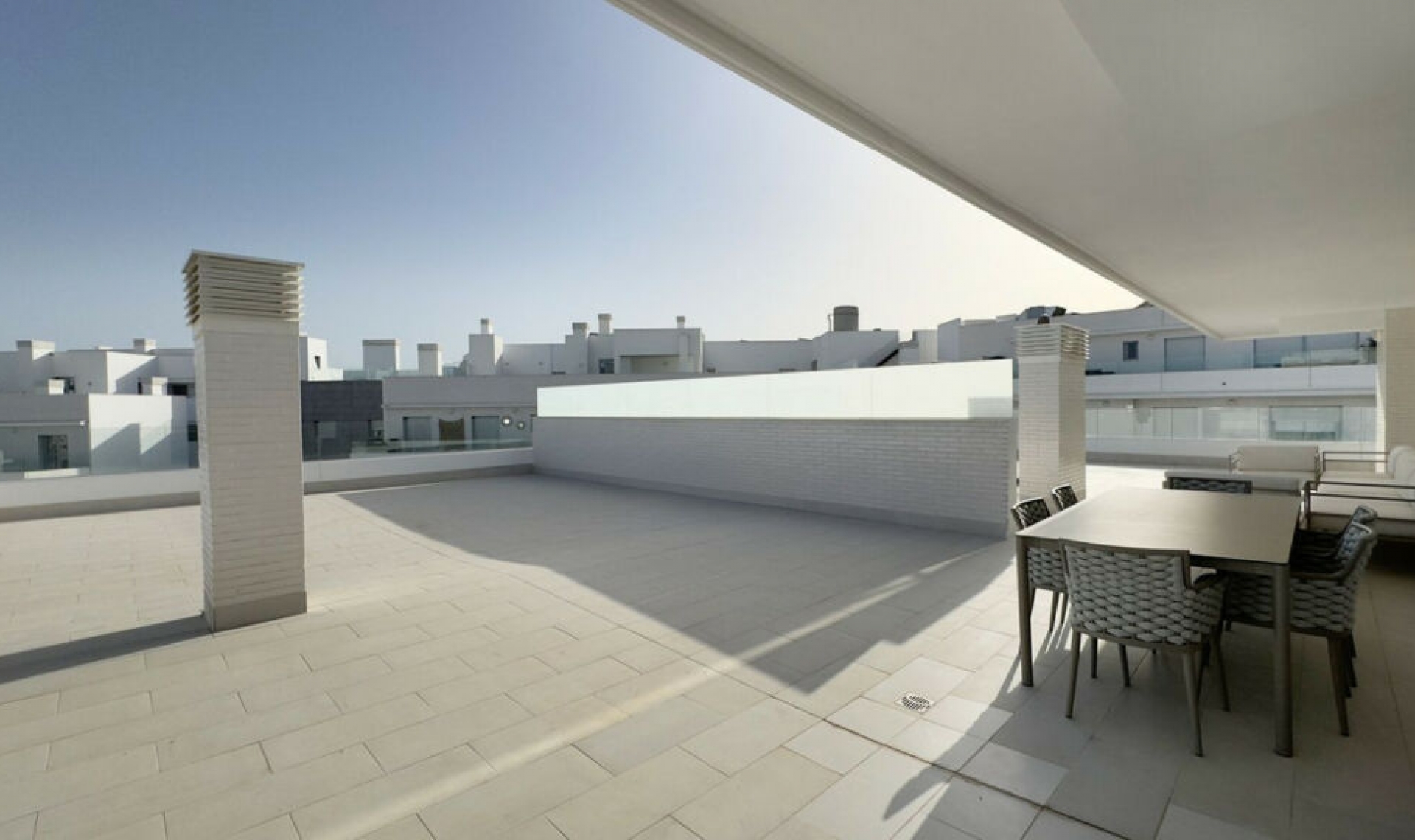 Resale - Apartment -
Nueva Andalucía