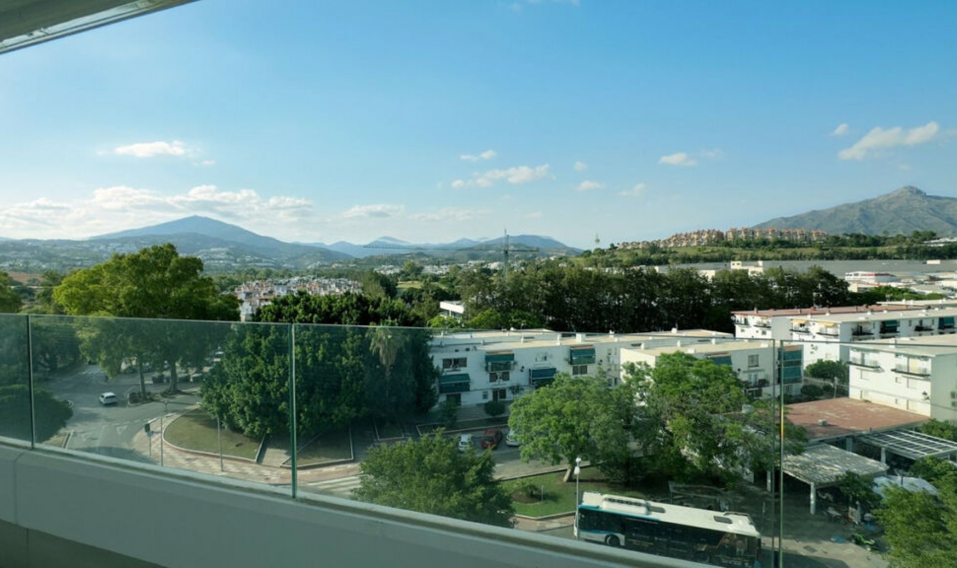 Resale - Apartment -
Nueva Andalucía