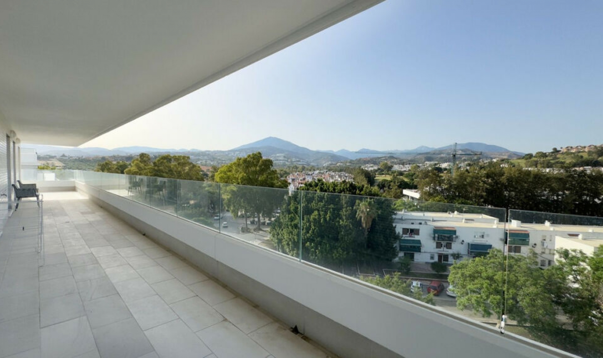 Resale - Apartment -
Nueva Andalucía