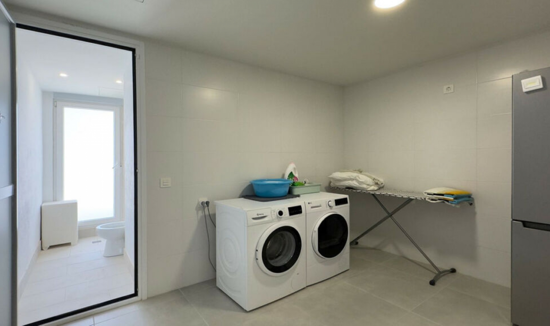 Resale - Apartment -
Nueva Andalucía