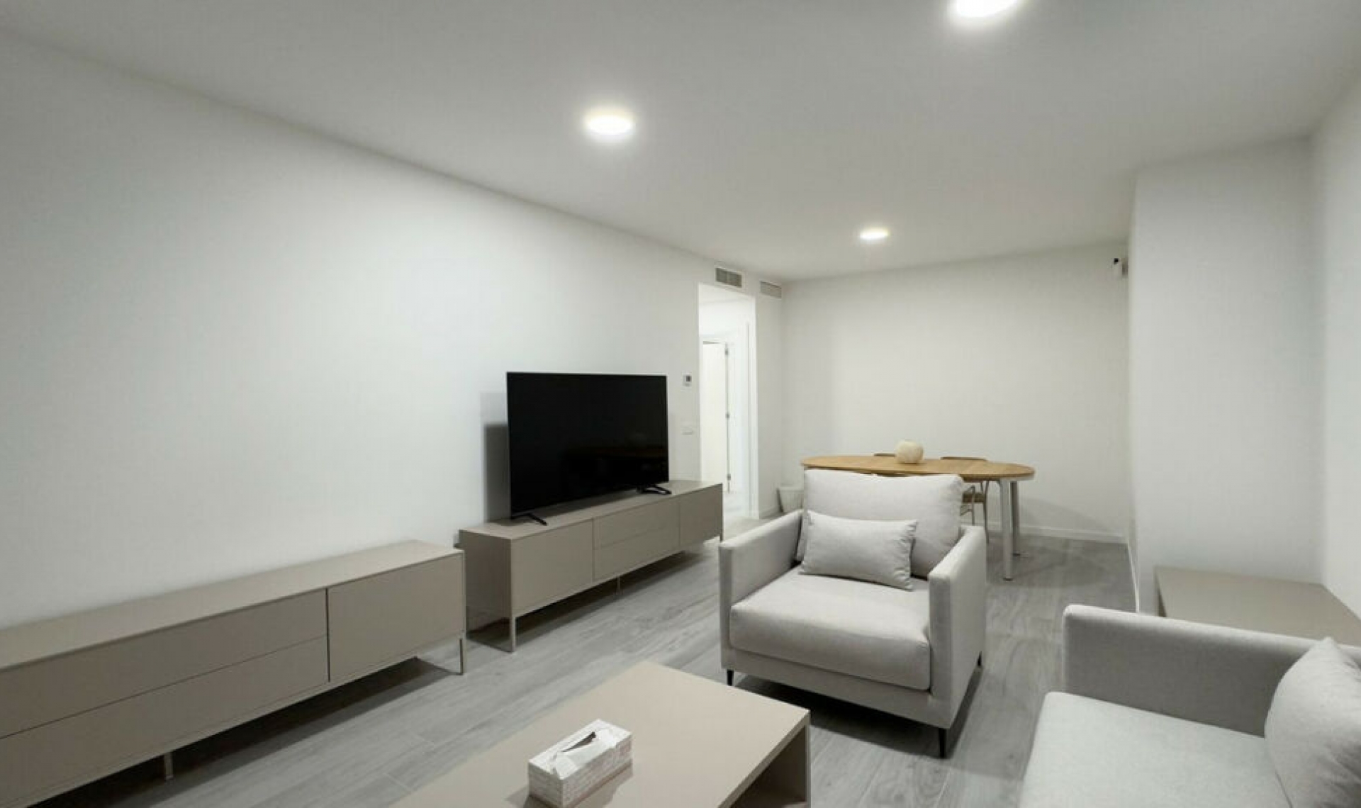 Resale - Apartment -
Nueva Andalucía