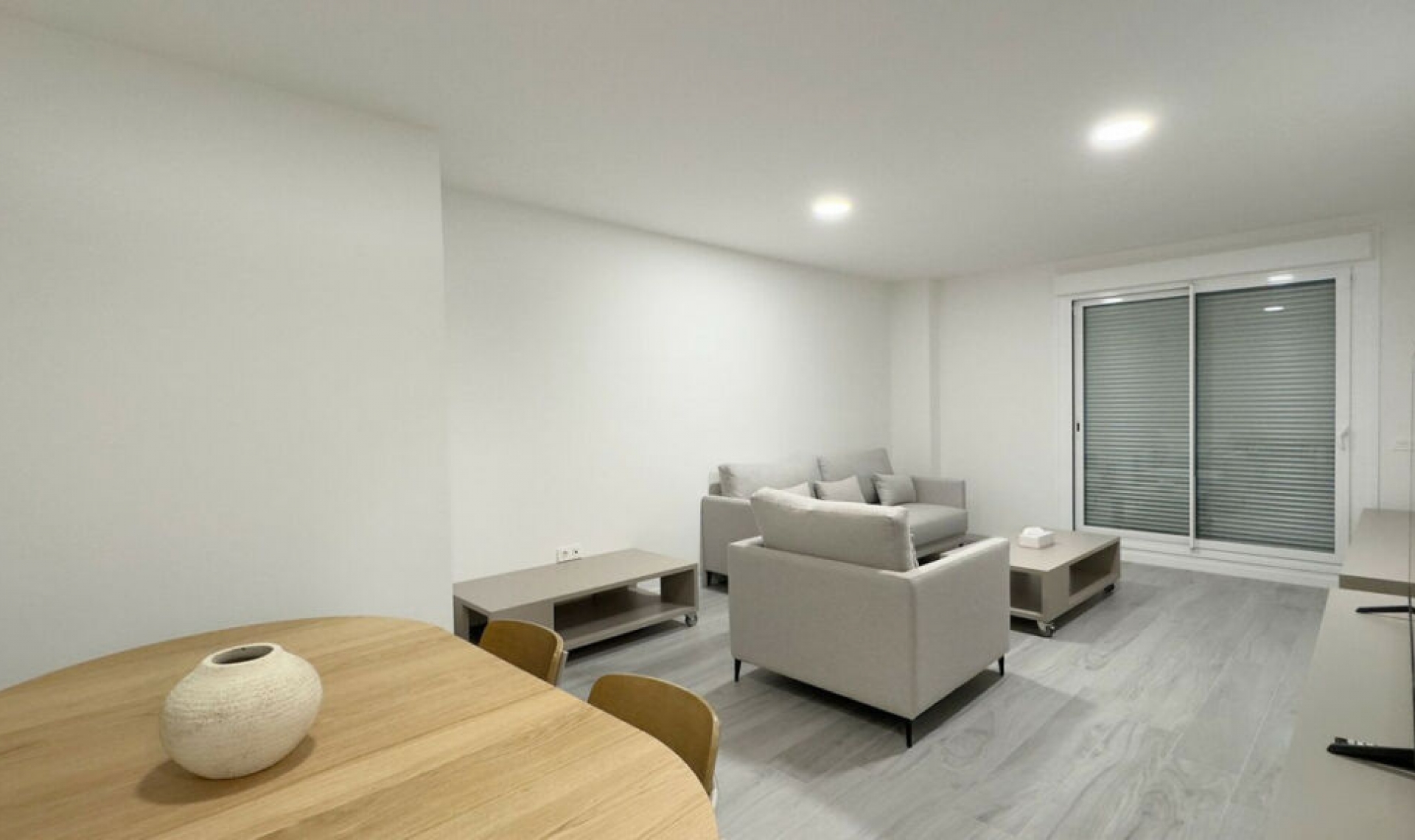 Resale - Apartment -
Nueva Andalucía