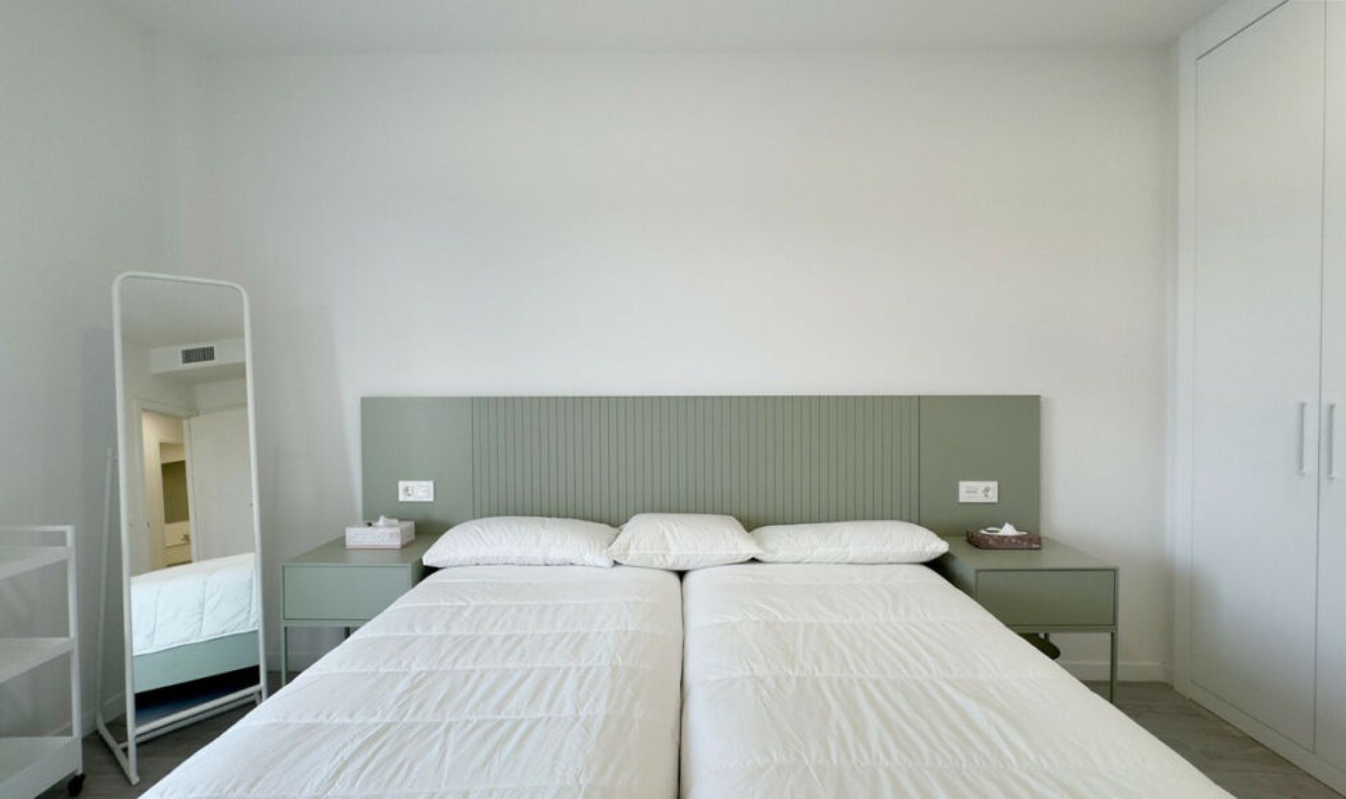 Resale - Apartment -
Nueva Andalucía