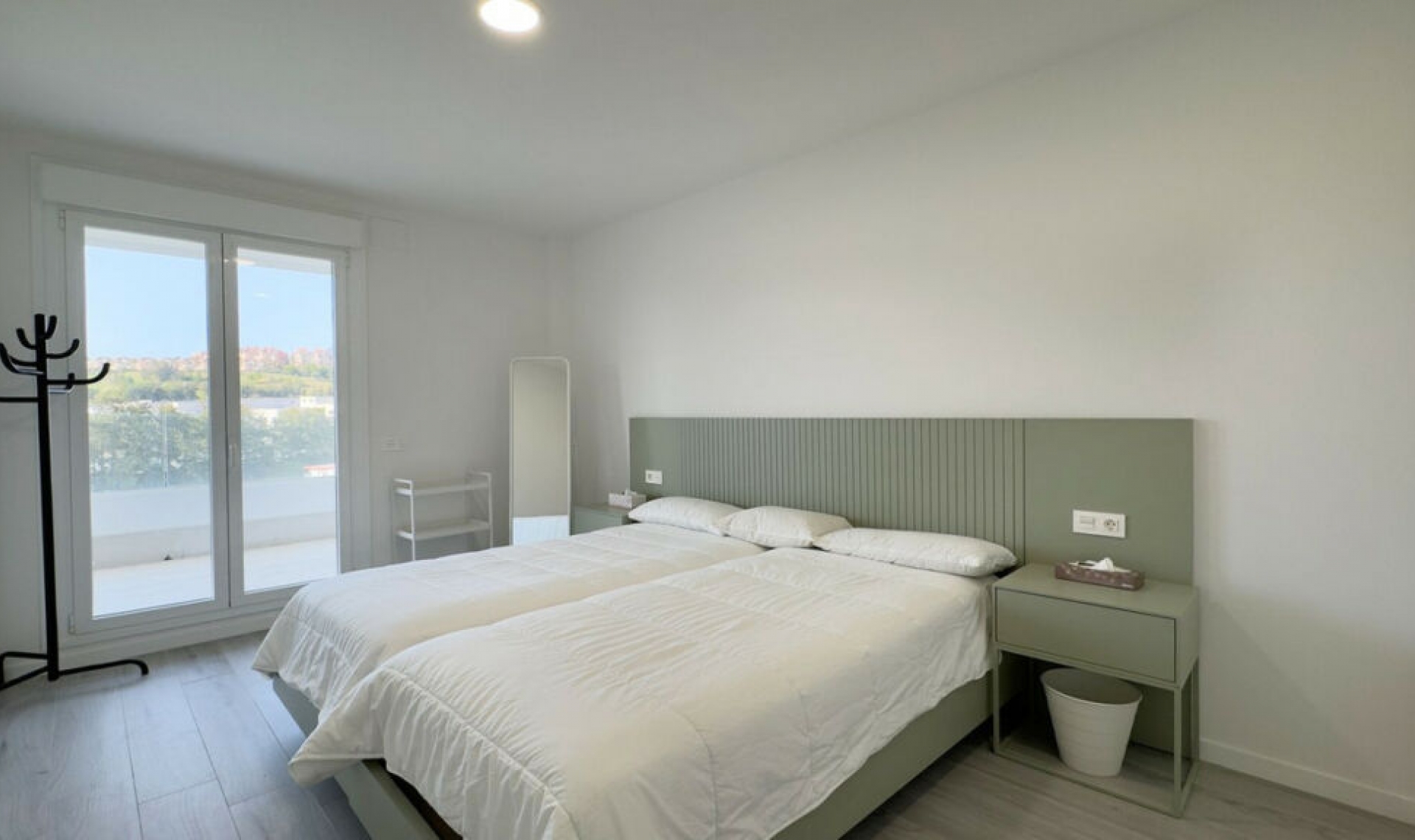 Resale - Apartment -
Nueva Andalucía