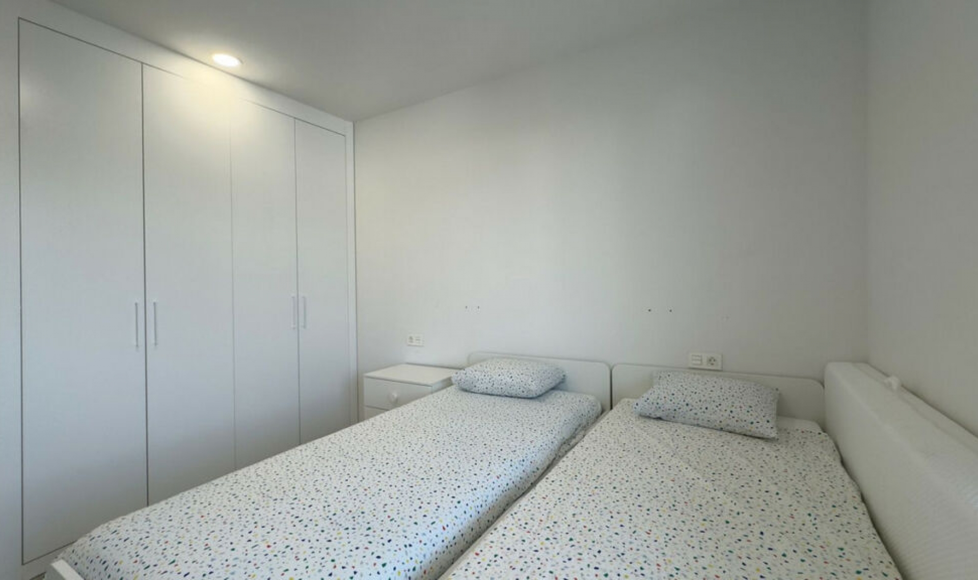 Resale - Apartment -
Nueva Andalucía