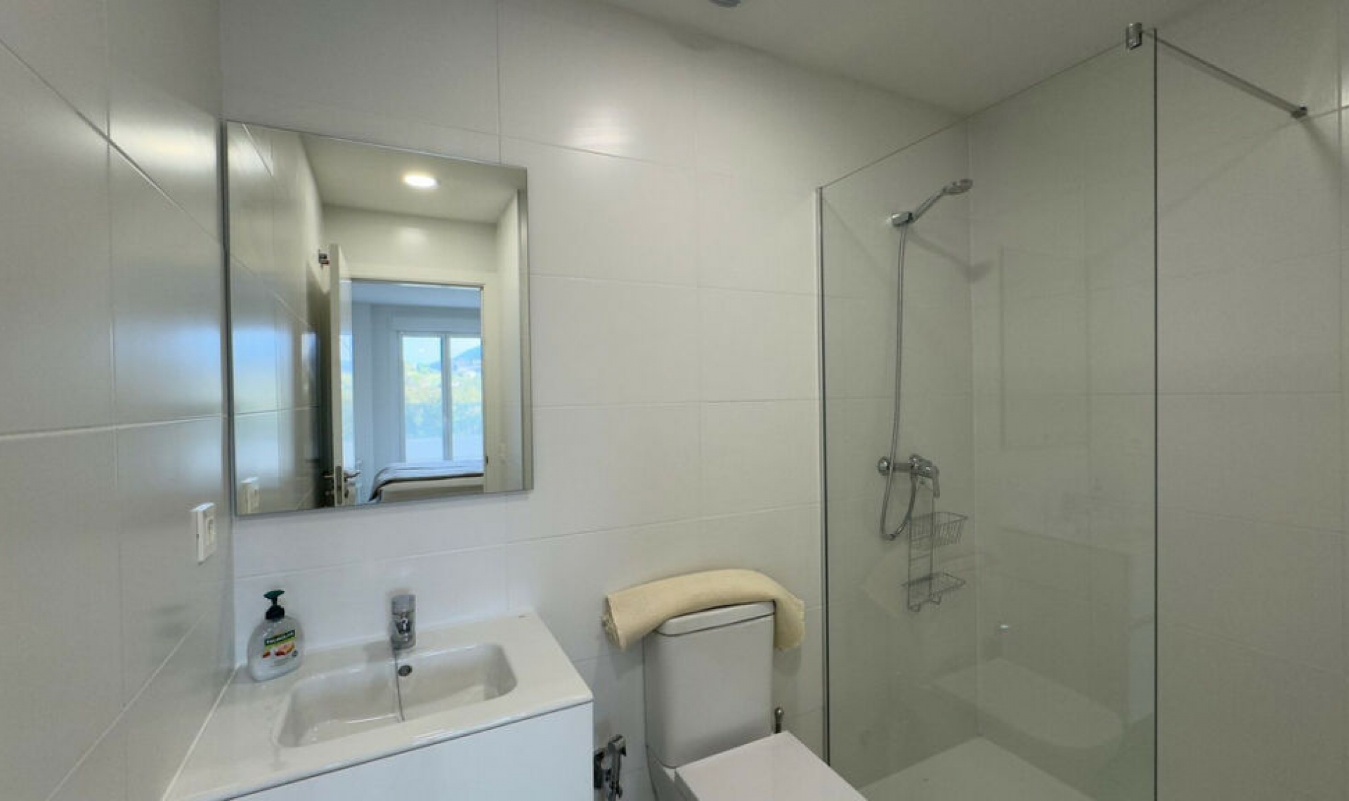 Resale - Apartment -
Nueva Andalucía