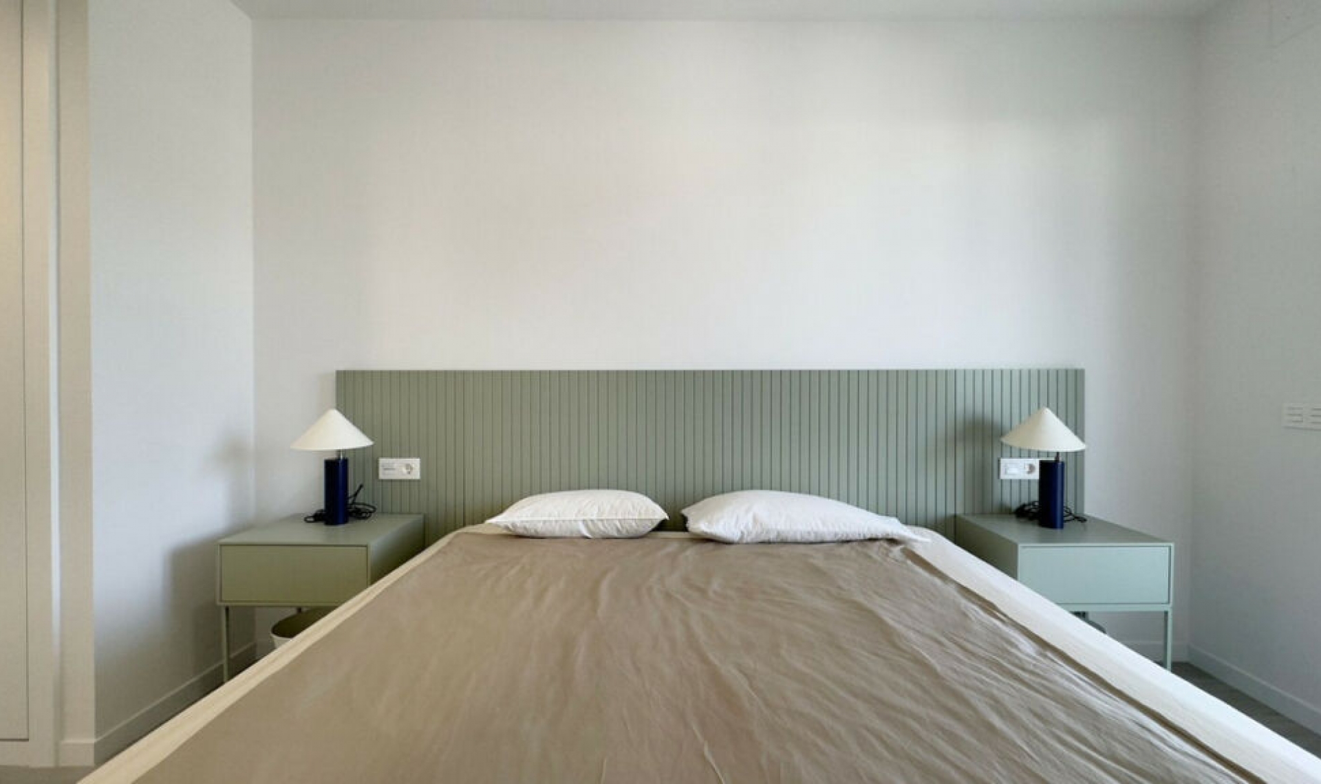 Resale - Apartment -
Nueva Andalucía