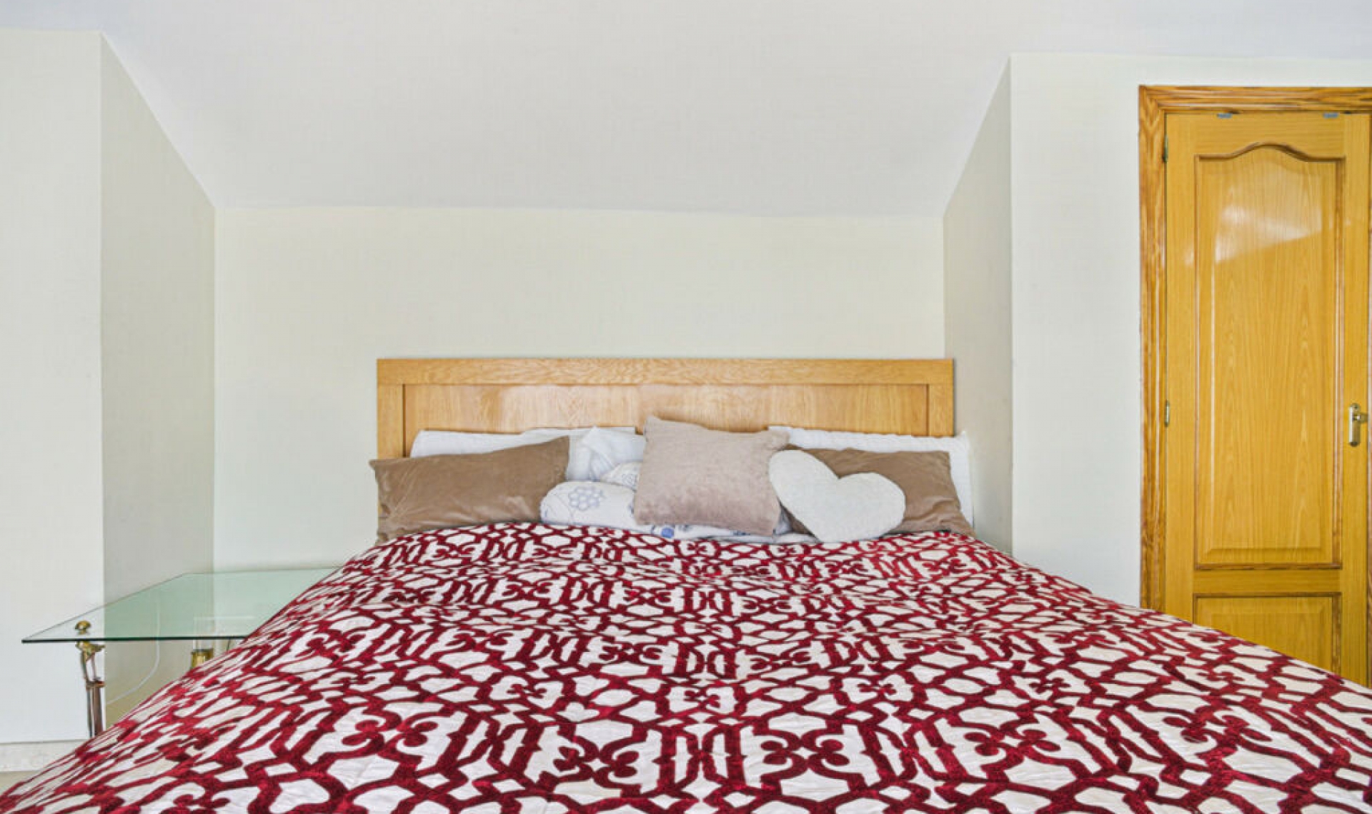 Resale - Apartment -
Nueva Andalucía