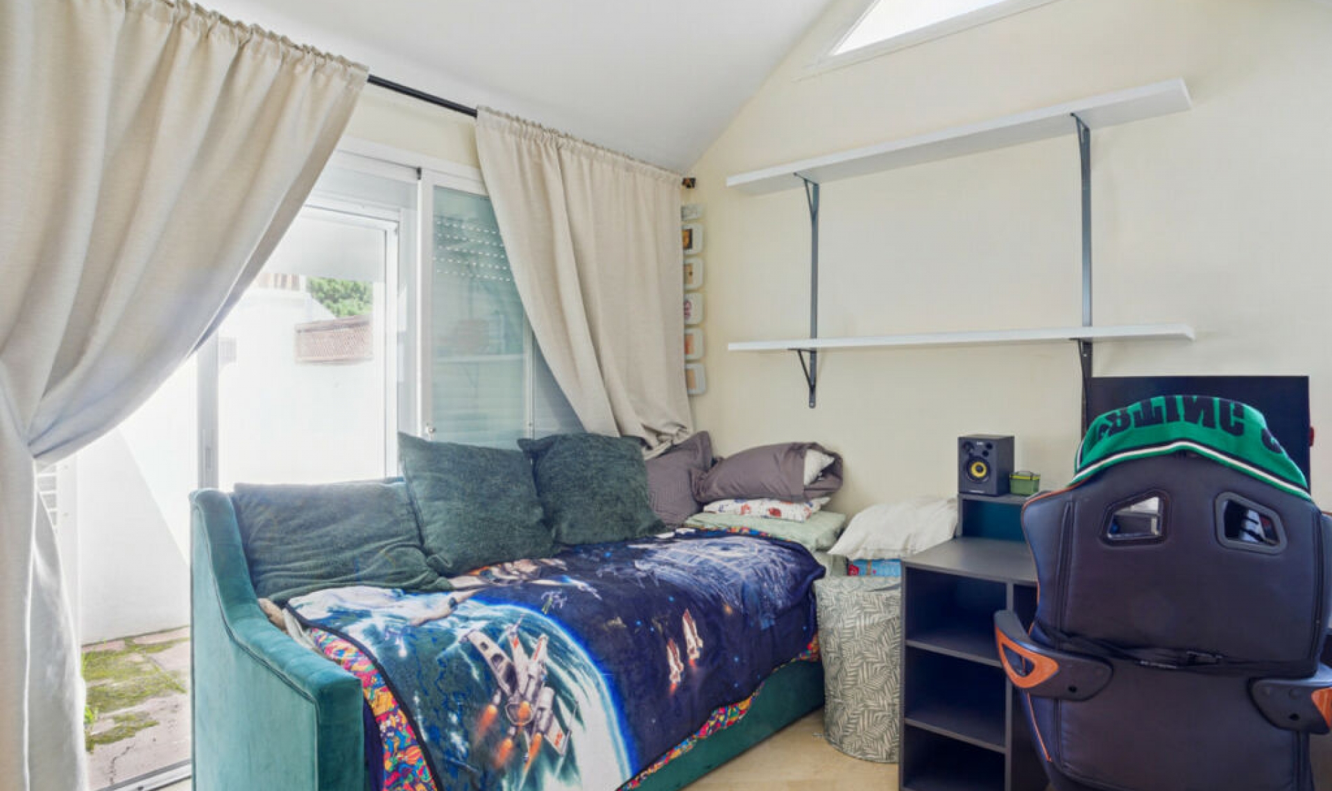 Resale - Apartment -
Nueva Andalucía