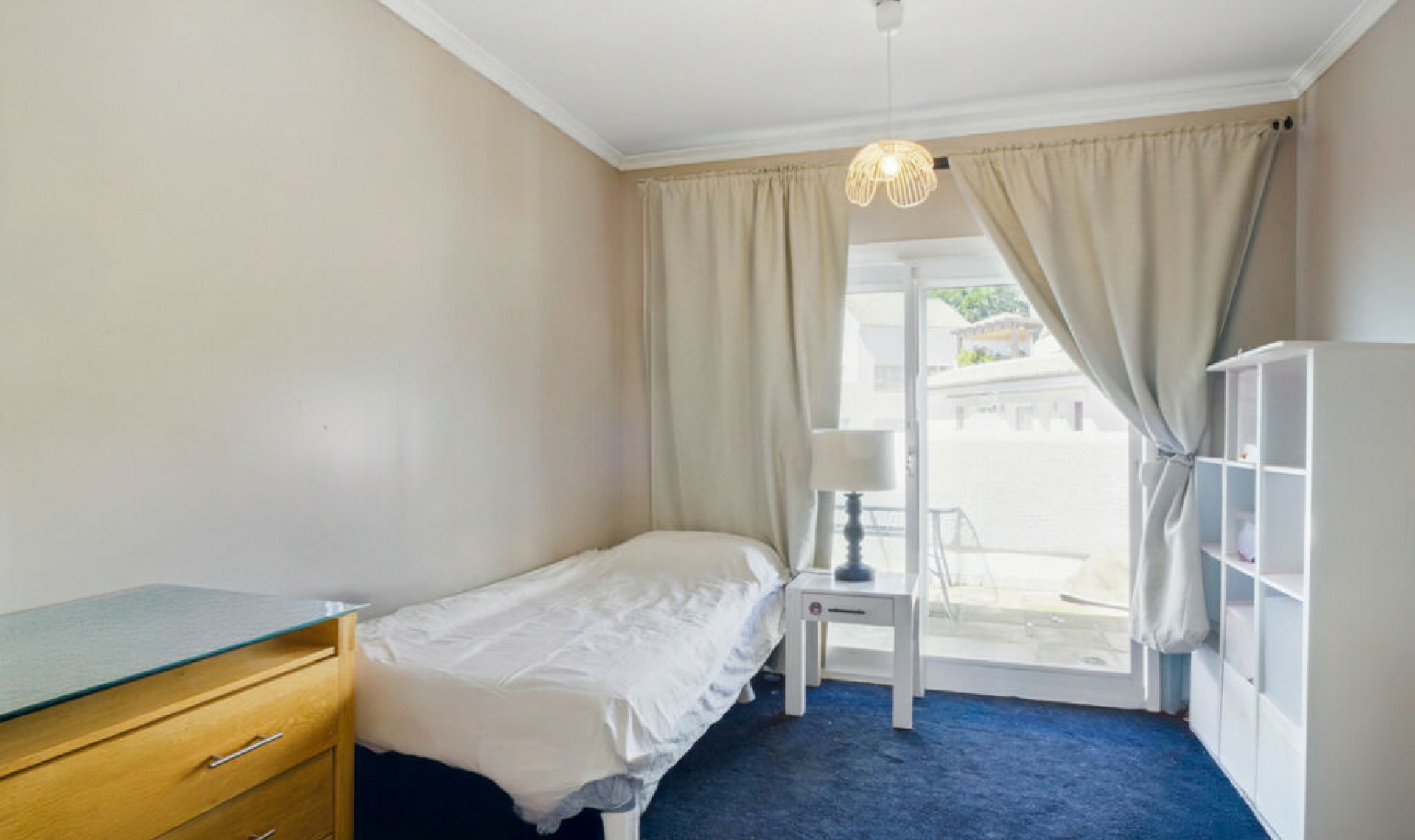 Resale - Apartment -
Nueva Andalucía