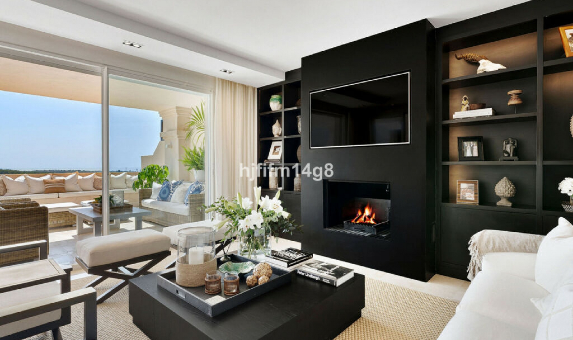 Resale - Apartment -
Nueva Andalucía