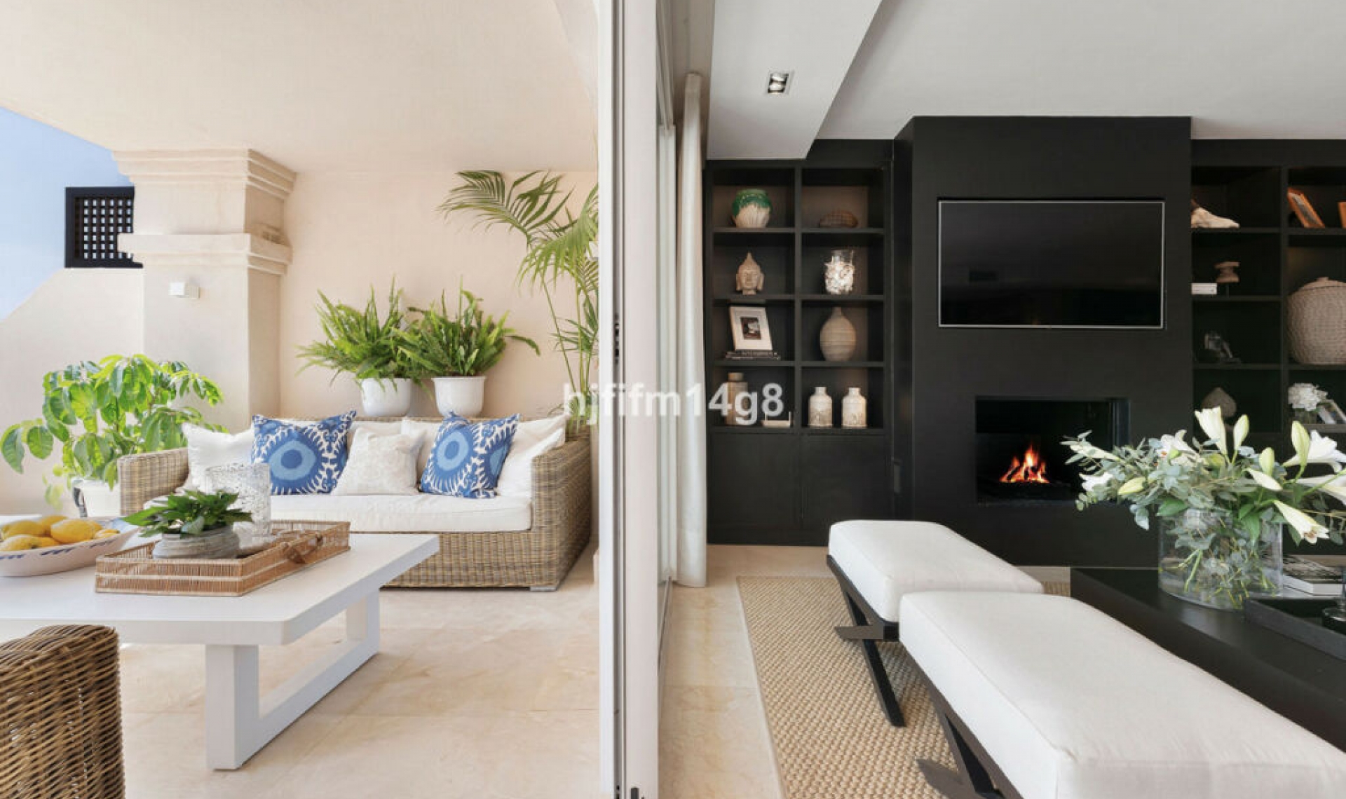 Resale - Apartment -
Nueva Andalucía