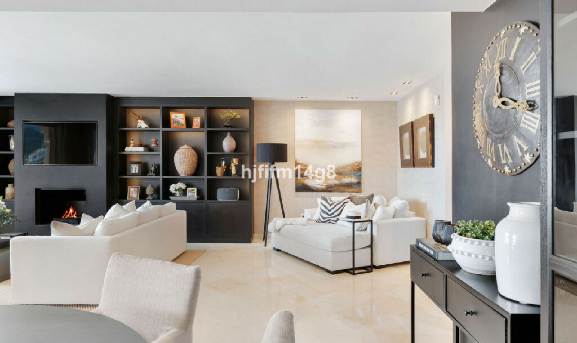 Resale - Apartment -
Nueva Andalucía
