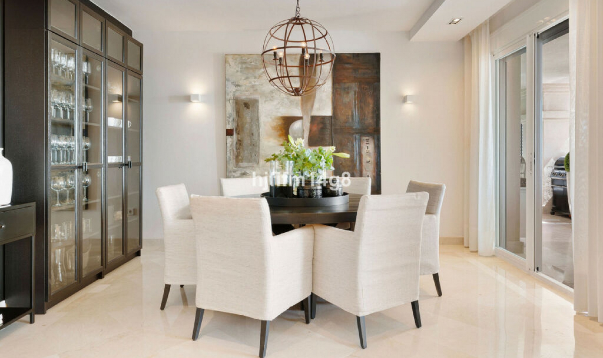 Resale - Apartment -
Nueva Andalucía
