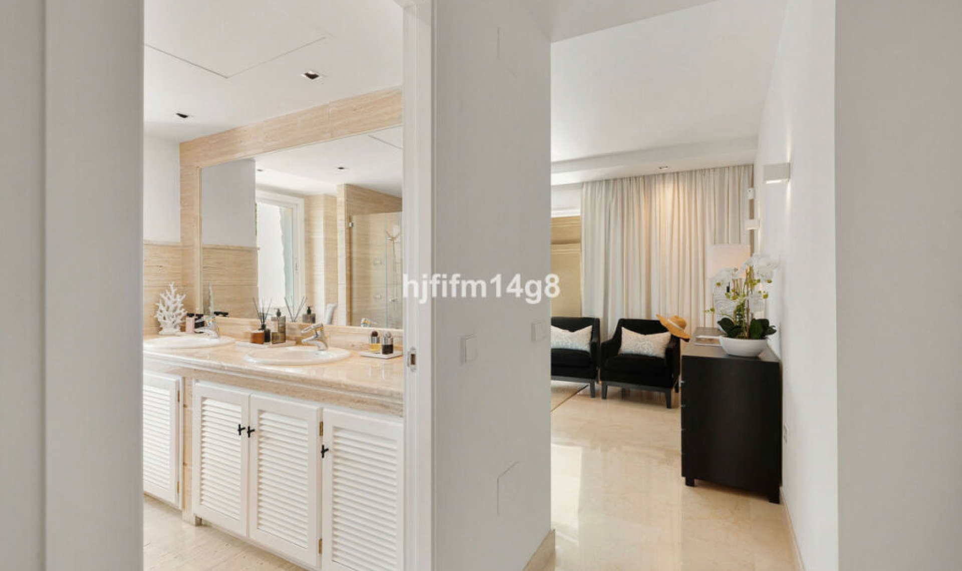 Resale - Apartment -
Nueva Andalucía