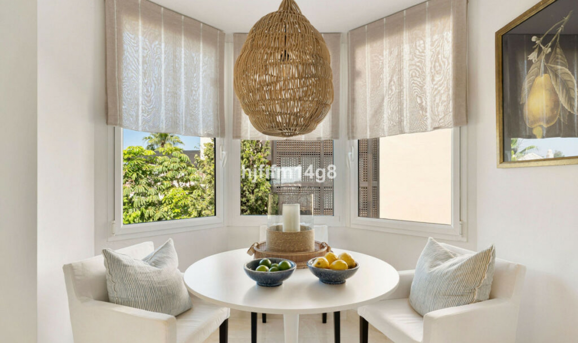 Resale - Apartment -
Nueva Andalucía
