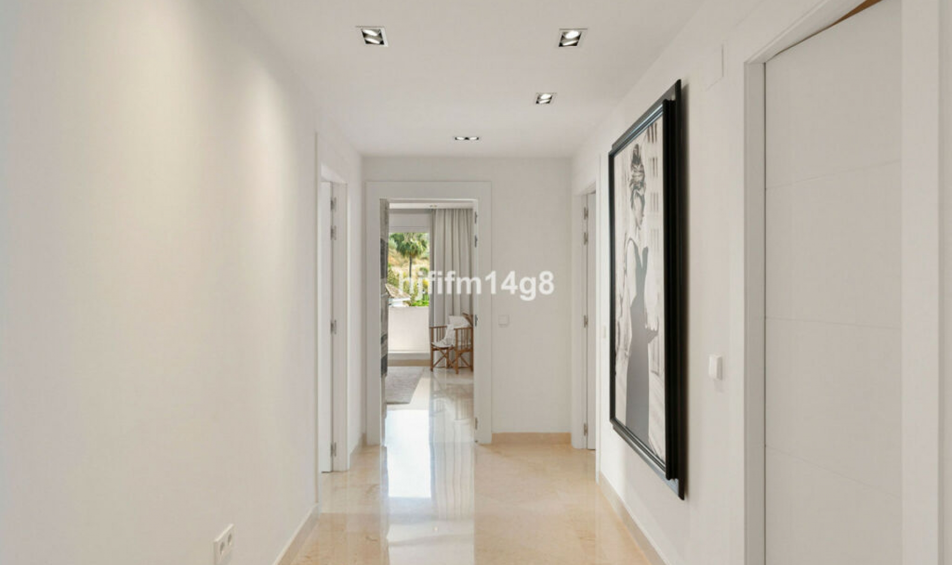 Resale - Apartment -
Nueva Andalucía