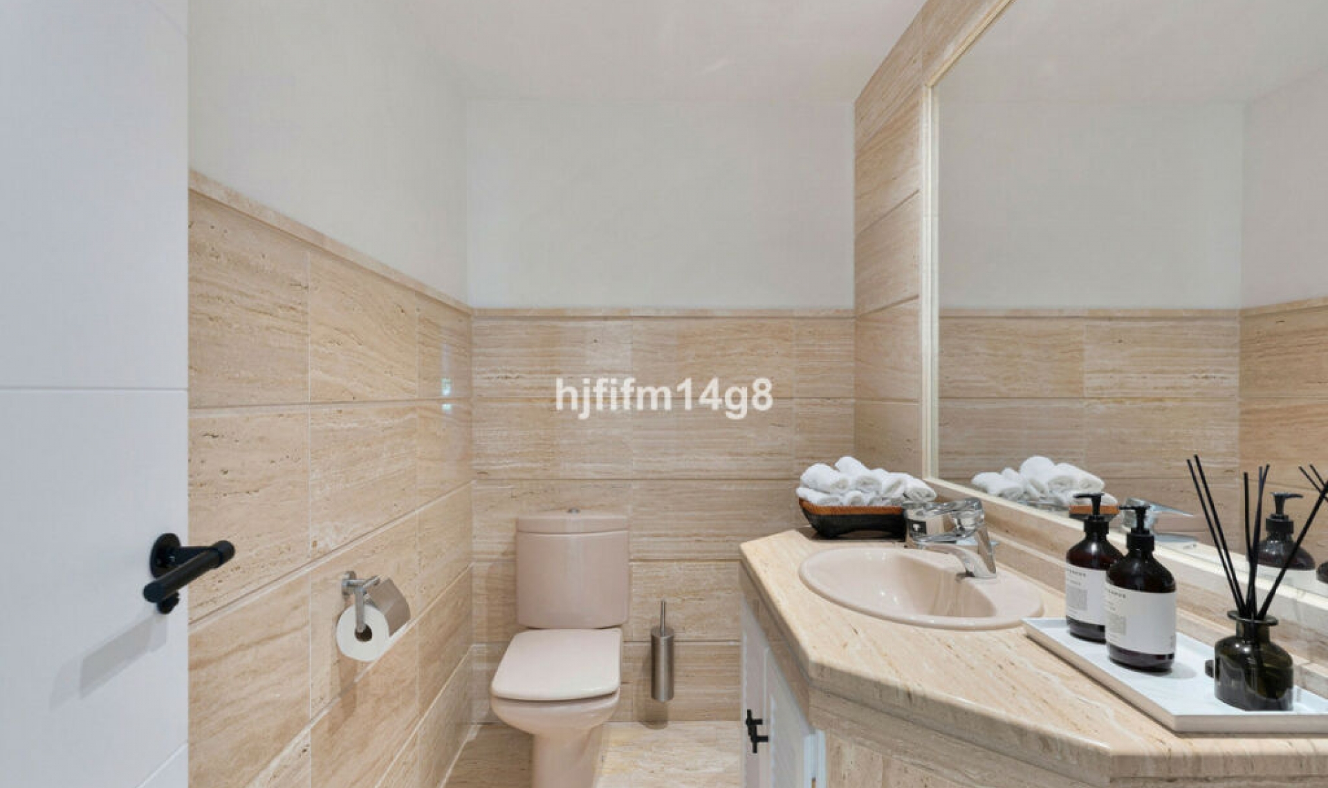 Resale - Apartment -
Nueva Andalucía
