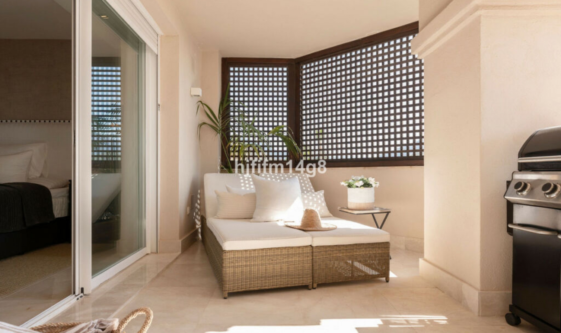 Resale - Apartment -
Nueva Andalucía