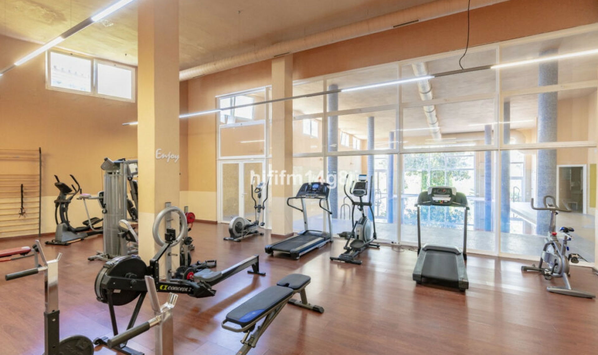 Resale - Apartment -
Nueva Andalucía