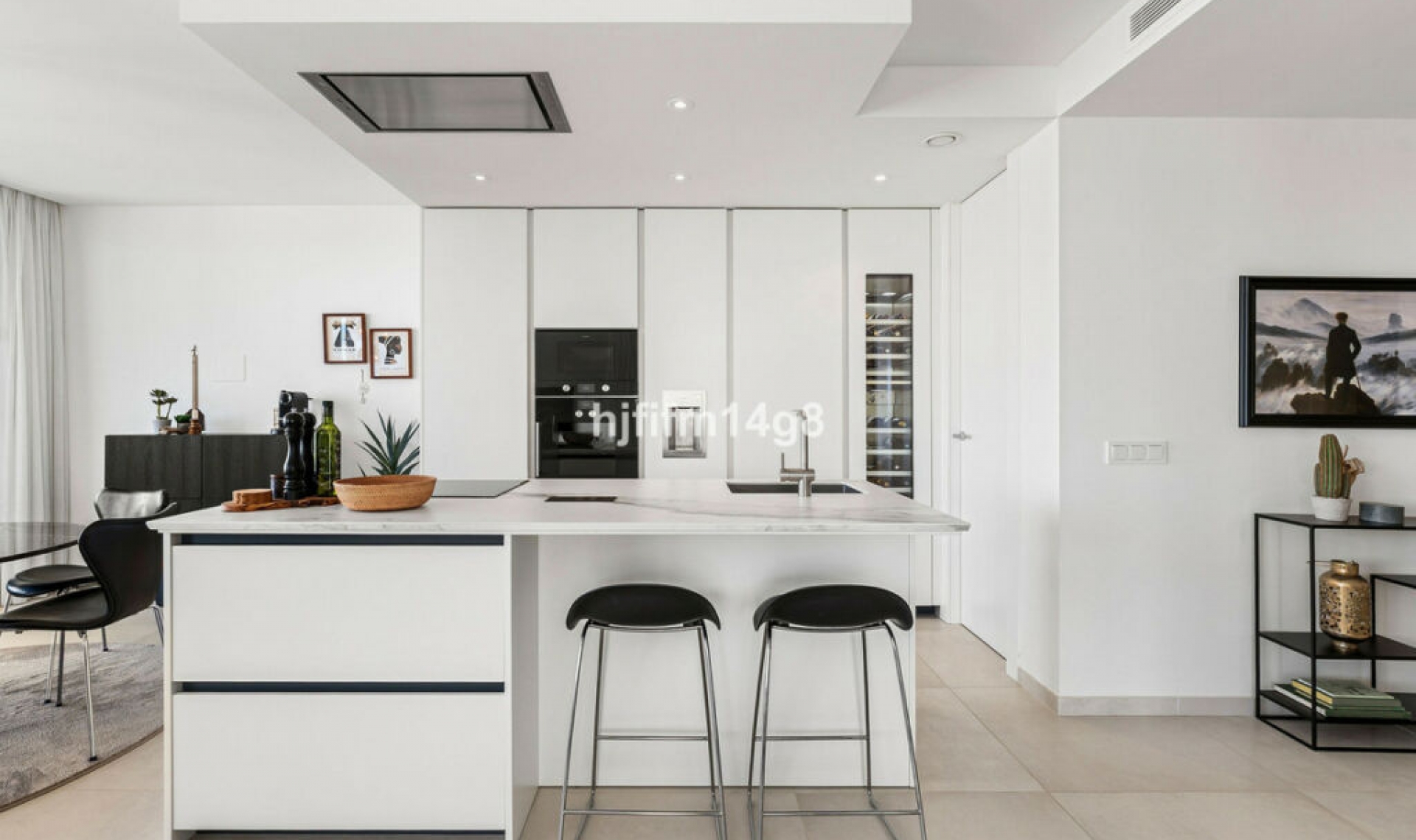Resale - Apartment -
Nueva Andalucía