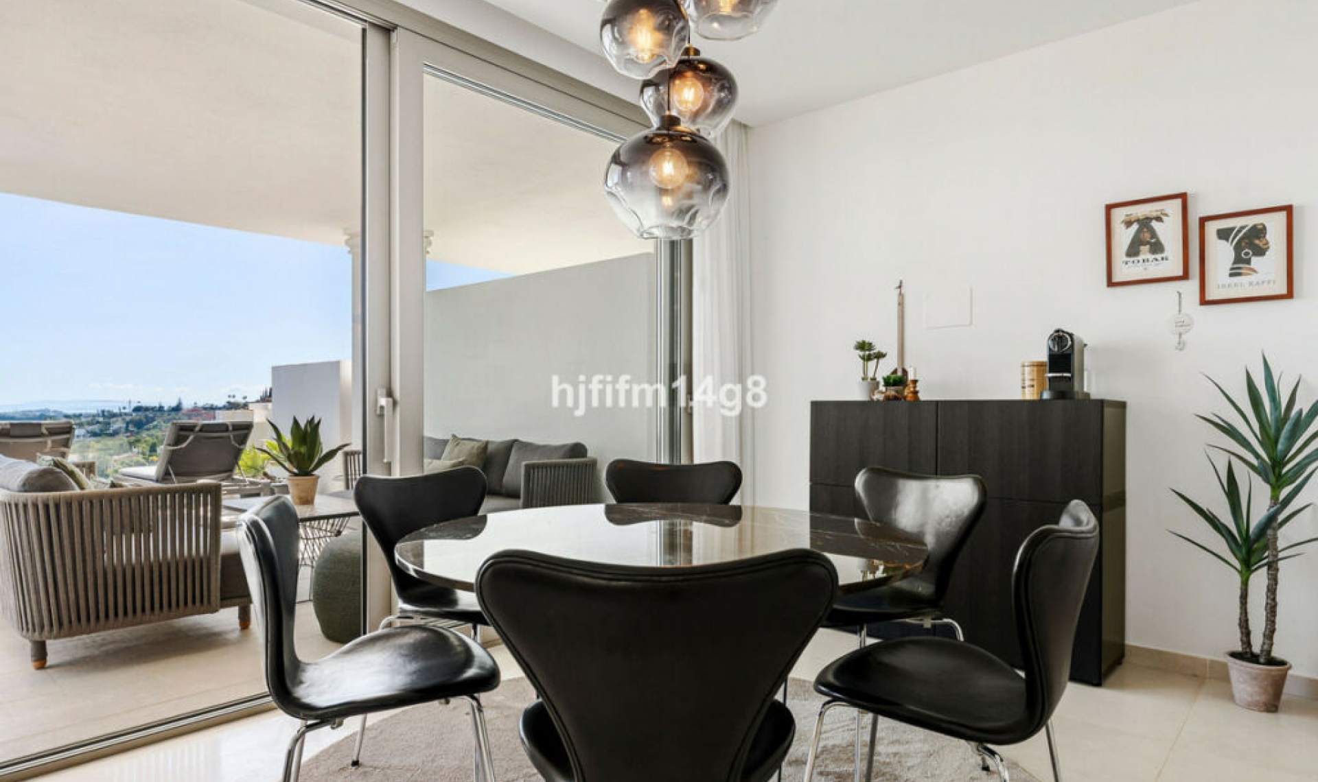 Resale - Apartment -
Nueva Andalucía