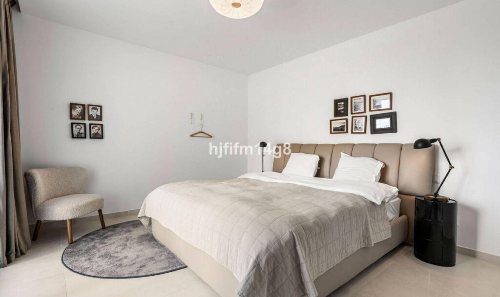 Resale - Apartment -
Nueva Andalucía