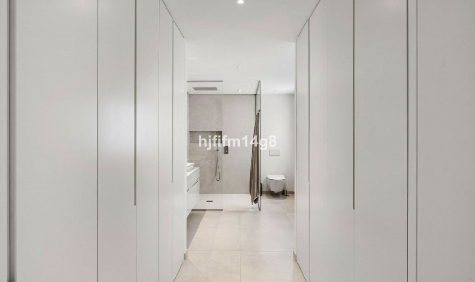 Resale - Apartment -
Nueva Andalucía