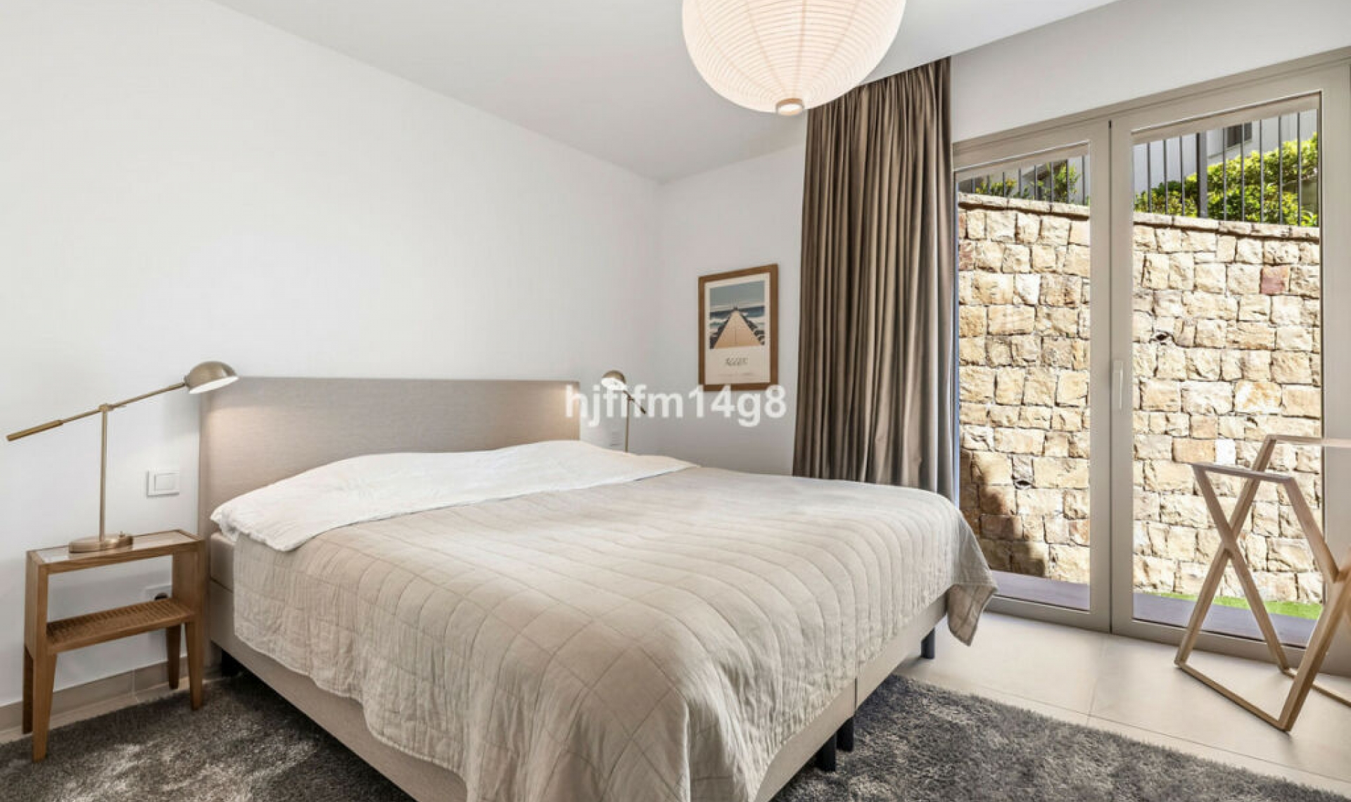 Resale - Apartment -
Nueva Andalucía