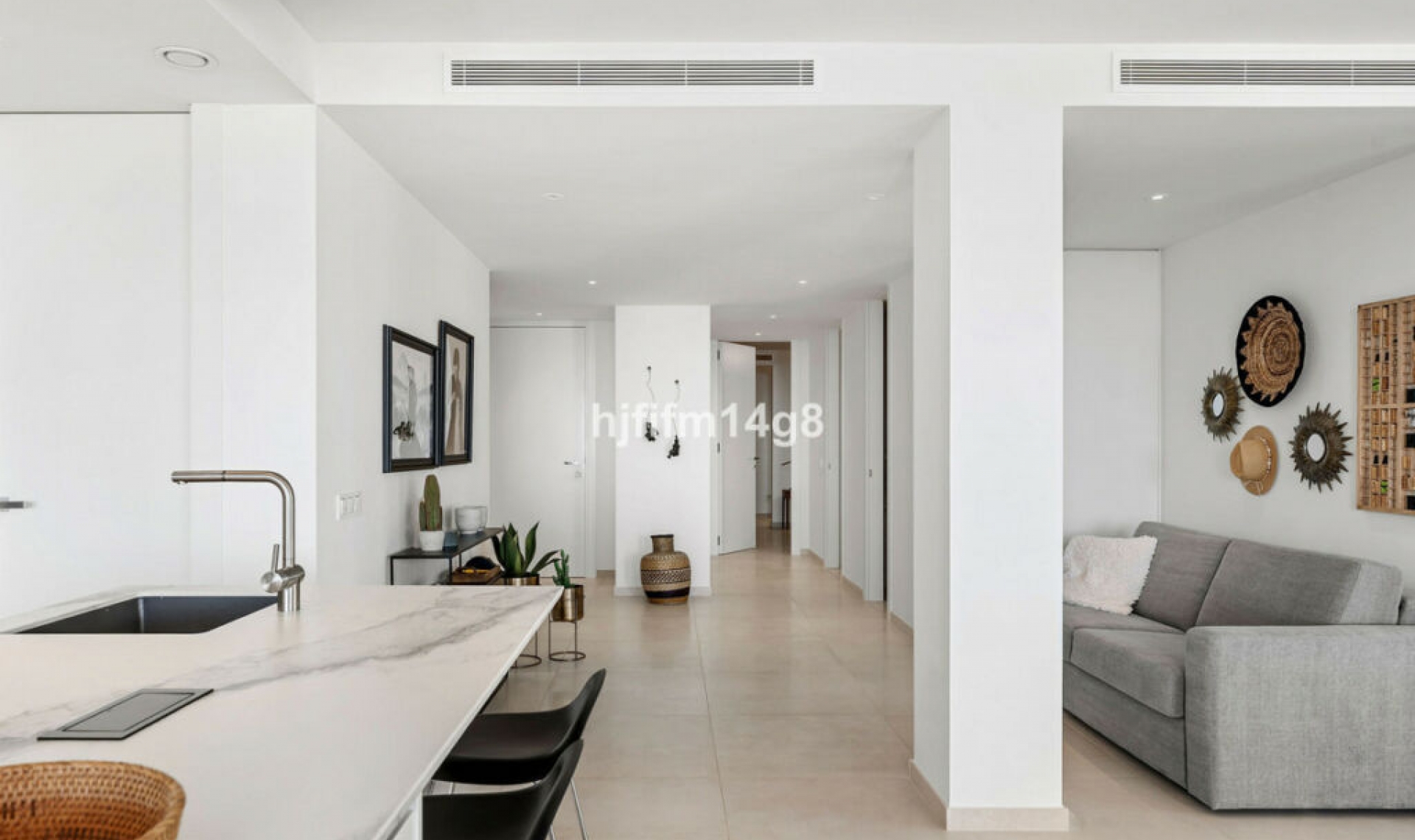 Resale - Apartment -
Nueva Andalucía