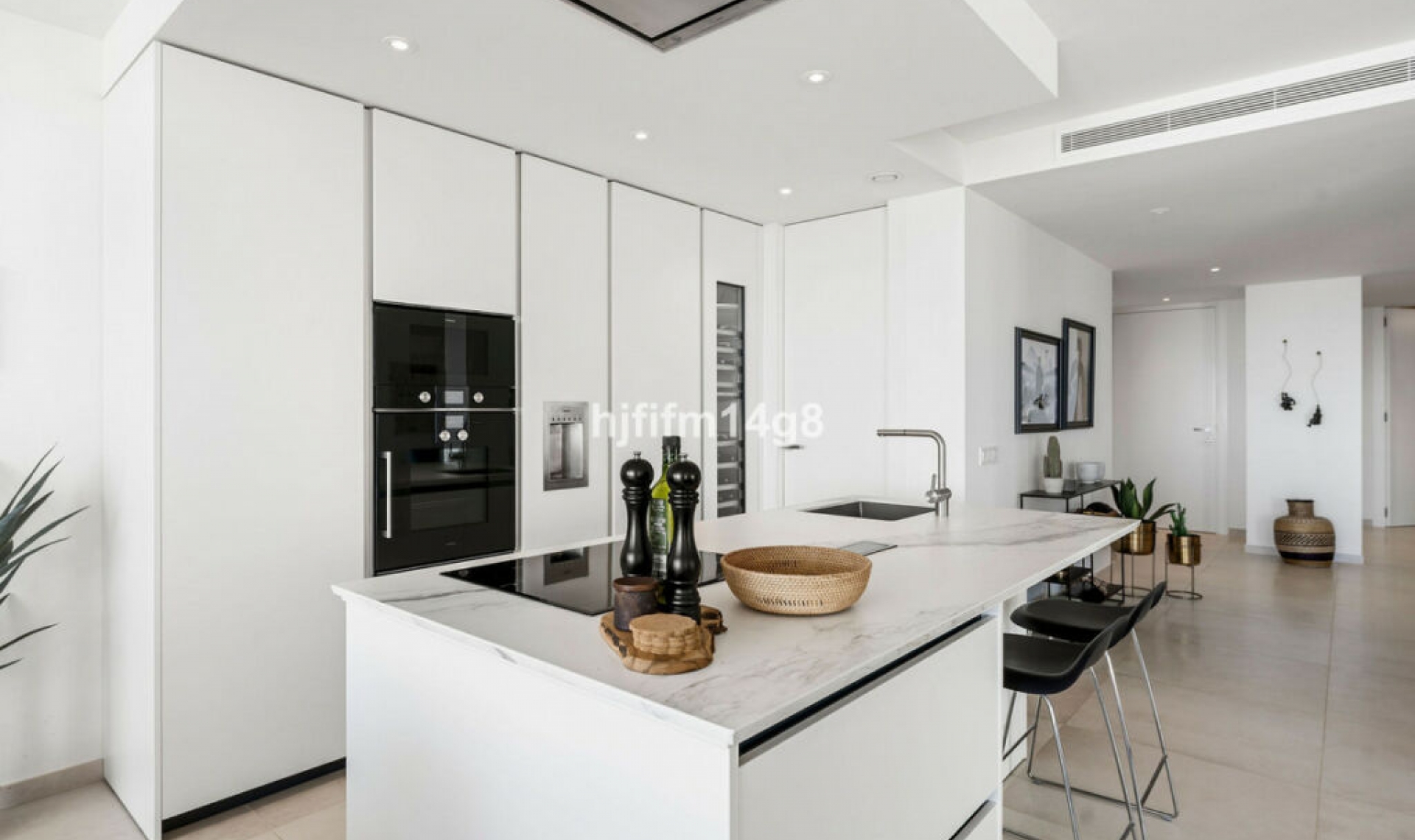 Resale - Apartment -
Nueva Andalucía