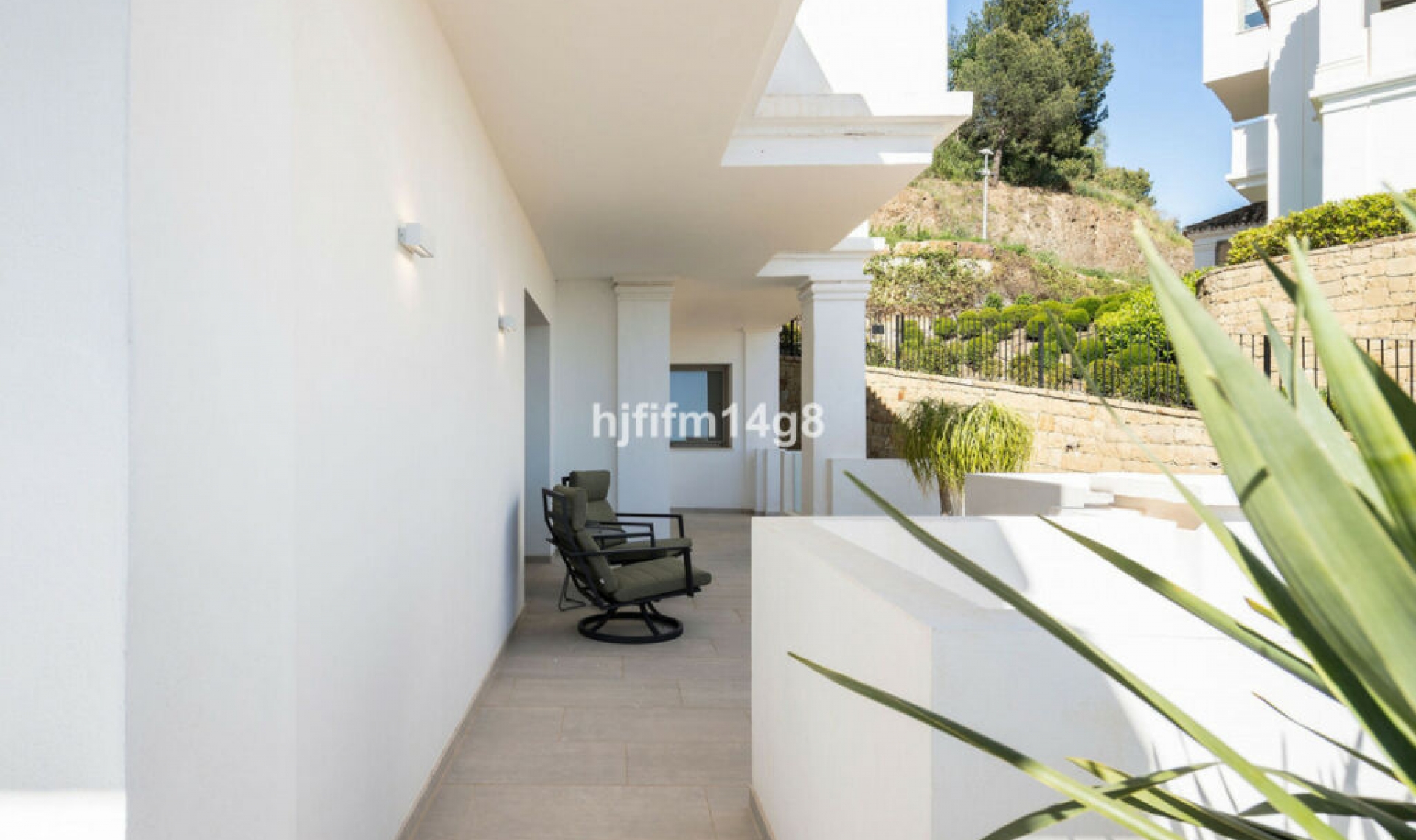 Resale - Apartment -
Nueva Andalucía