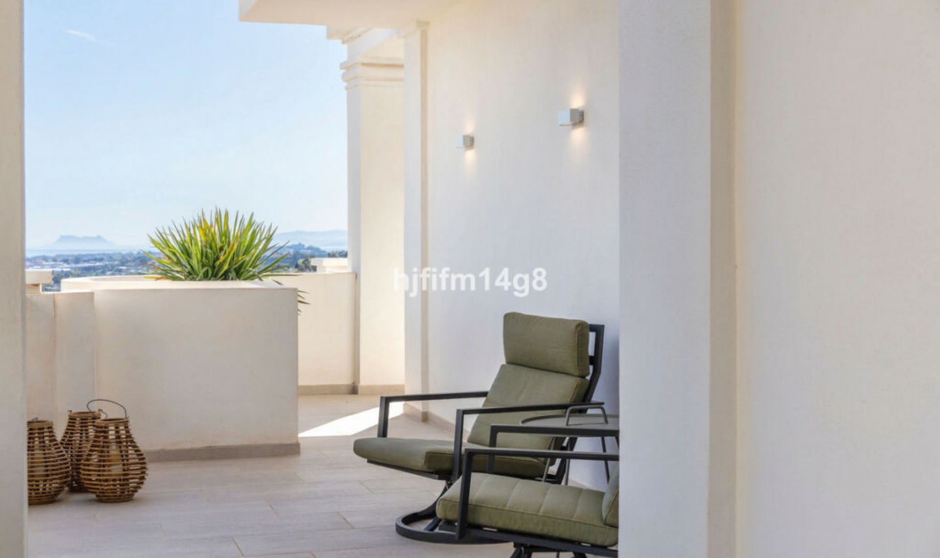 Resale - Apartment -
Nueva Andalucía