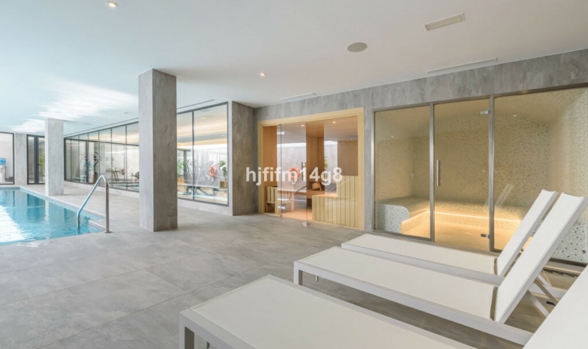 Resale - Apartment -
Nueva Andalucía