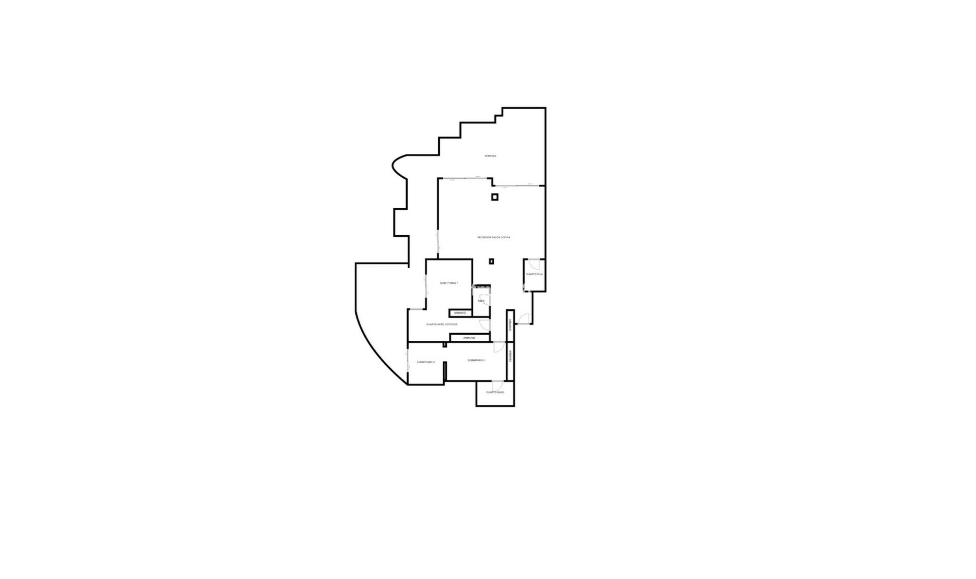 Resale - Apartment -
Nueva Andalucía