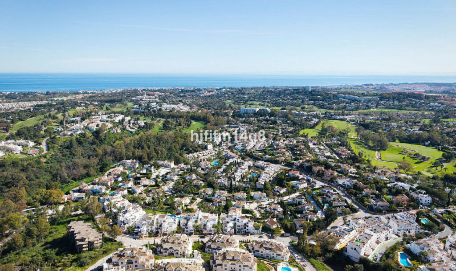 Resale - Apartment -
Nueva Andalucía