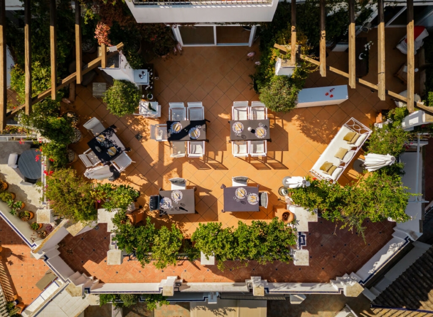 Resale - Apartment -
Nueva Andalucía