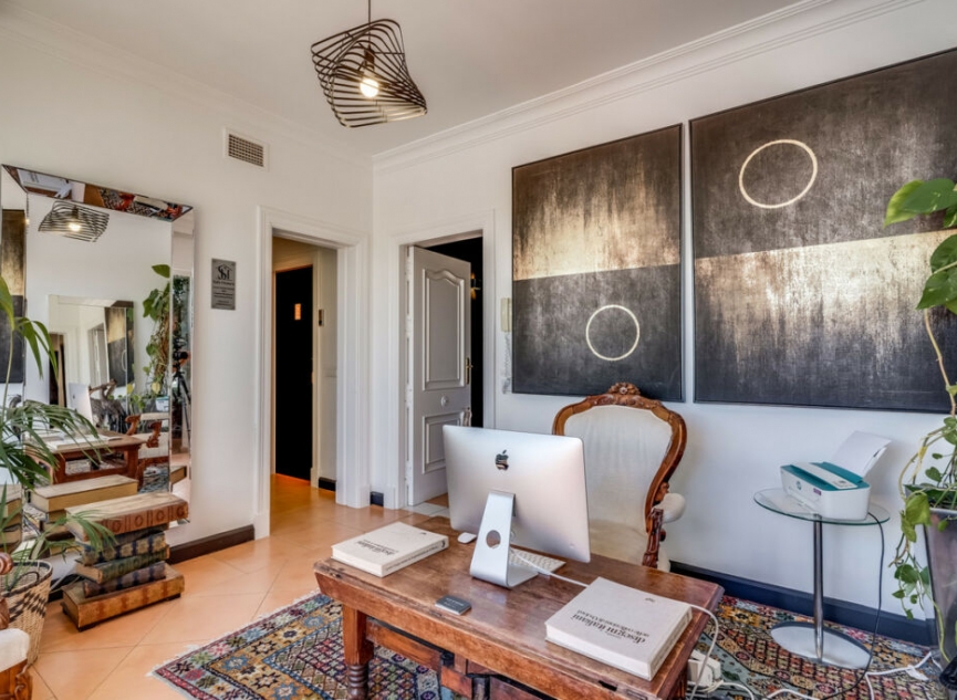 Resale - Apartment -
Nueva Andalucía