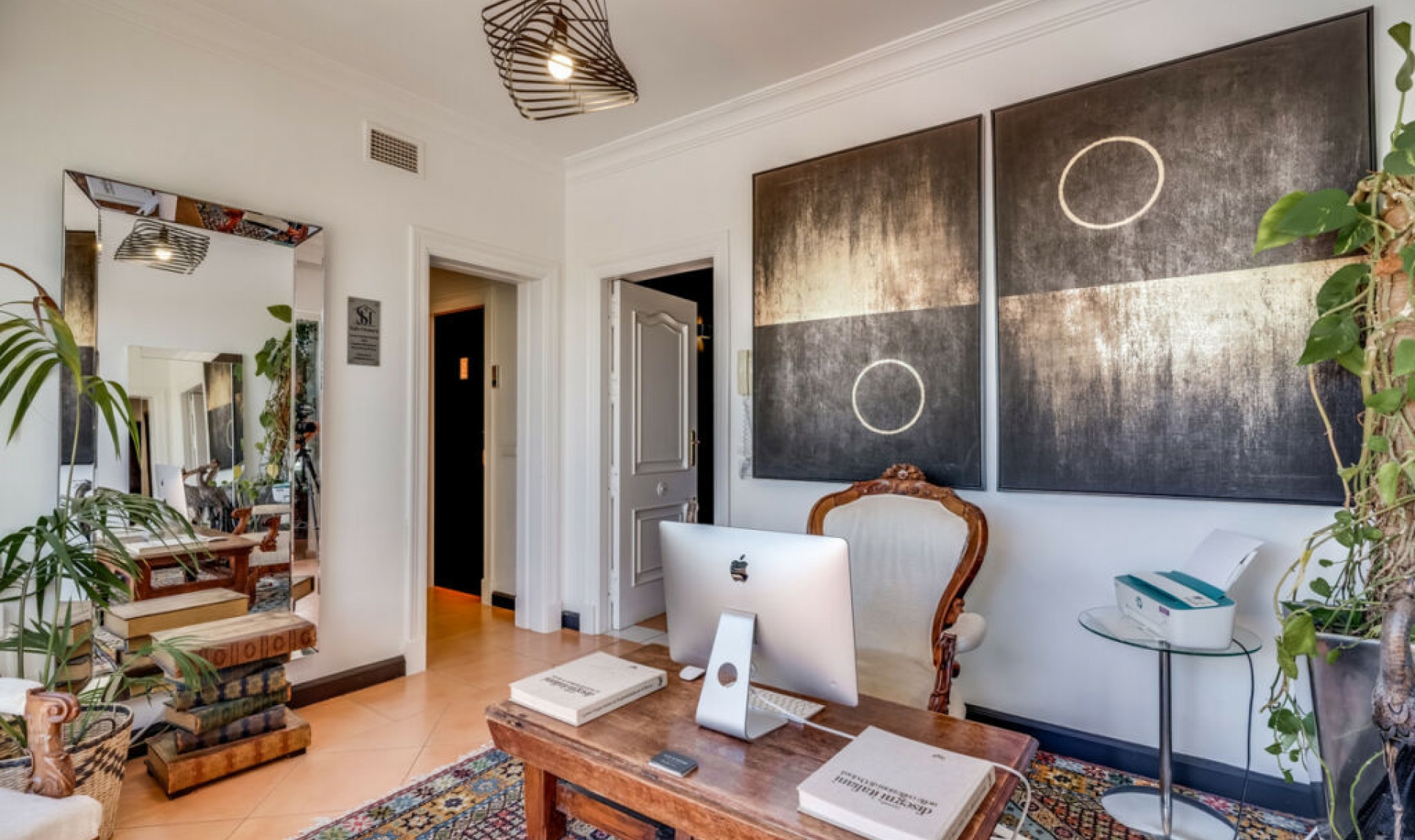 Resale - Apartment -
Nueva Andalucía