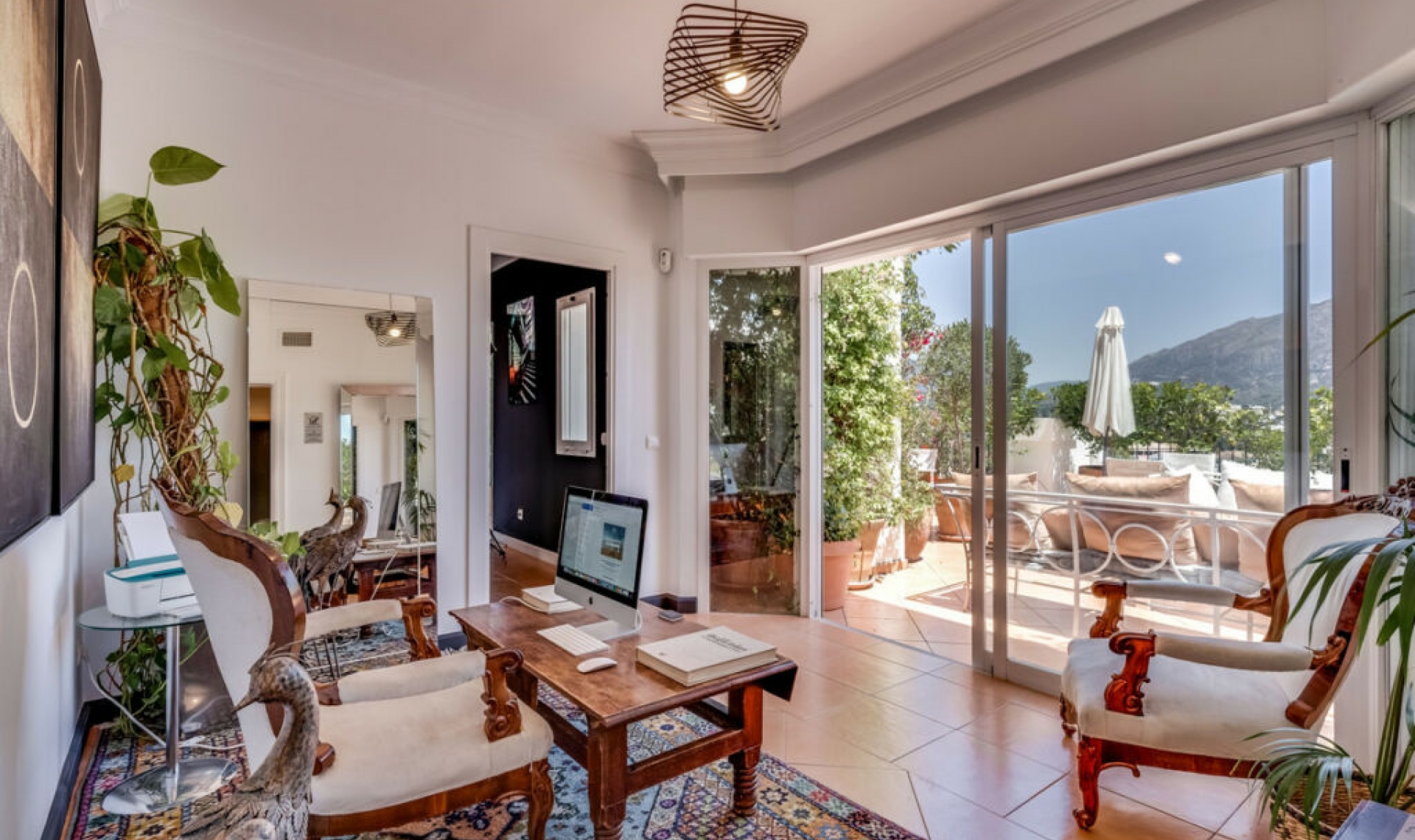 Resale - Apartment -
Nueva Andalucía
