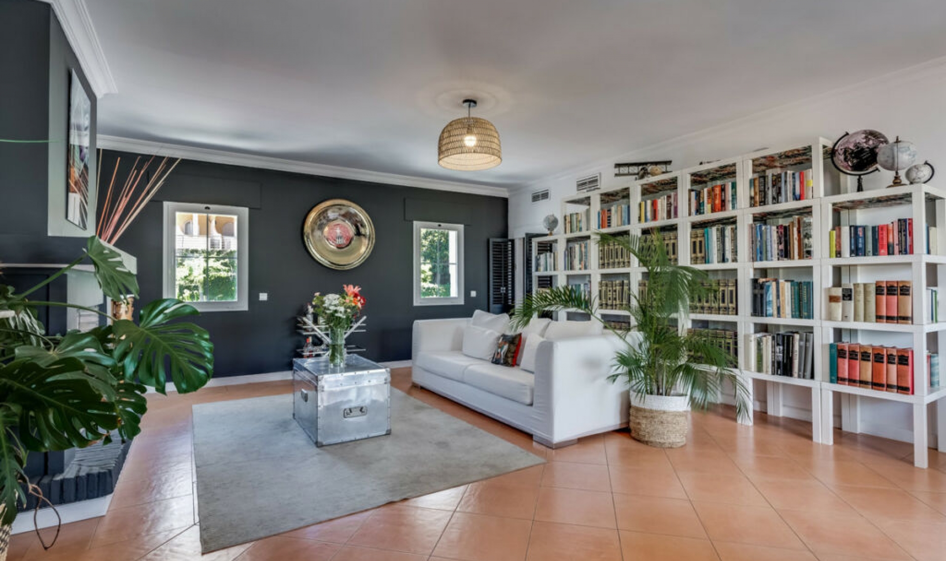 Resale - Apartment -
Nueva Andalucía