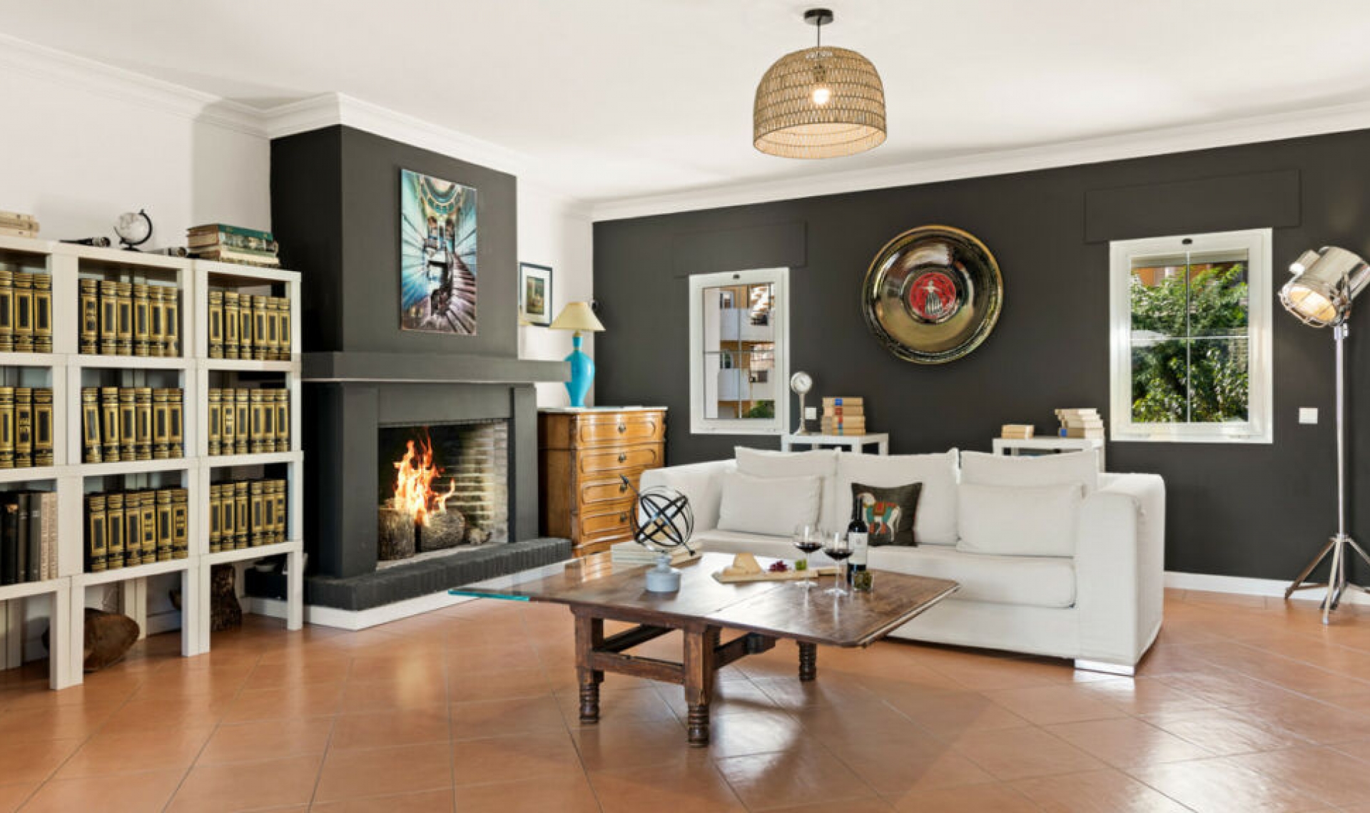 Resale - Apartment -
Nueva Andalucía
