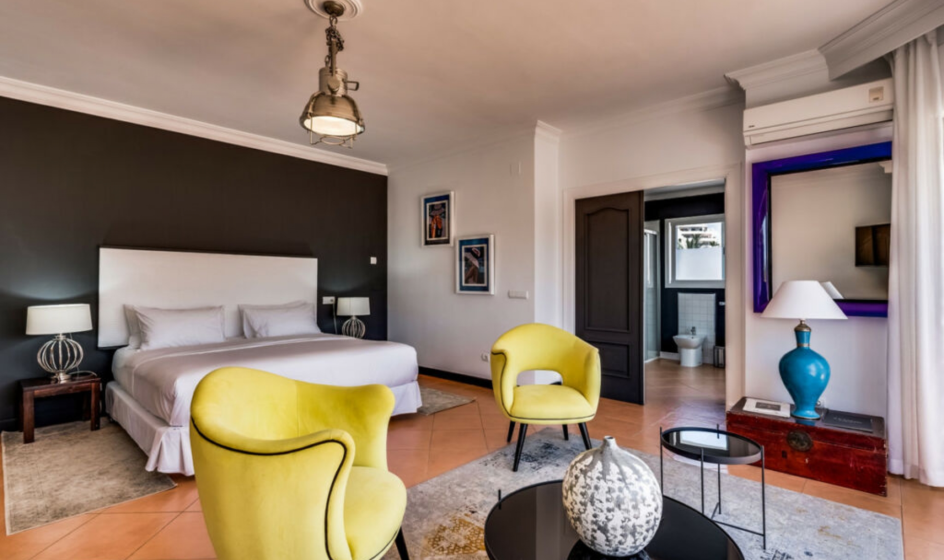 Resale - Apartment -
Nueva Andalucía